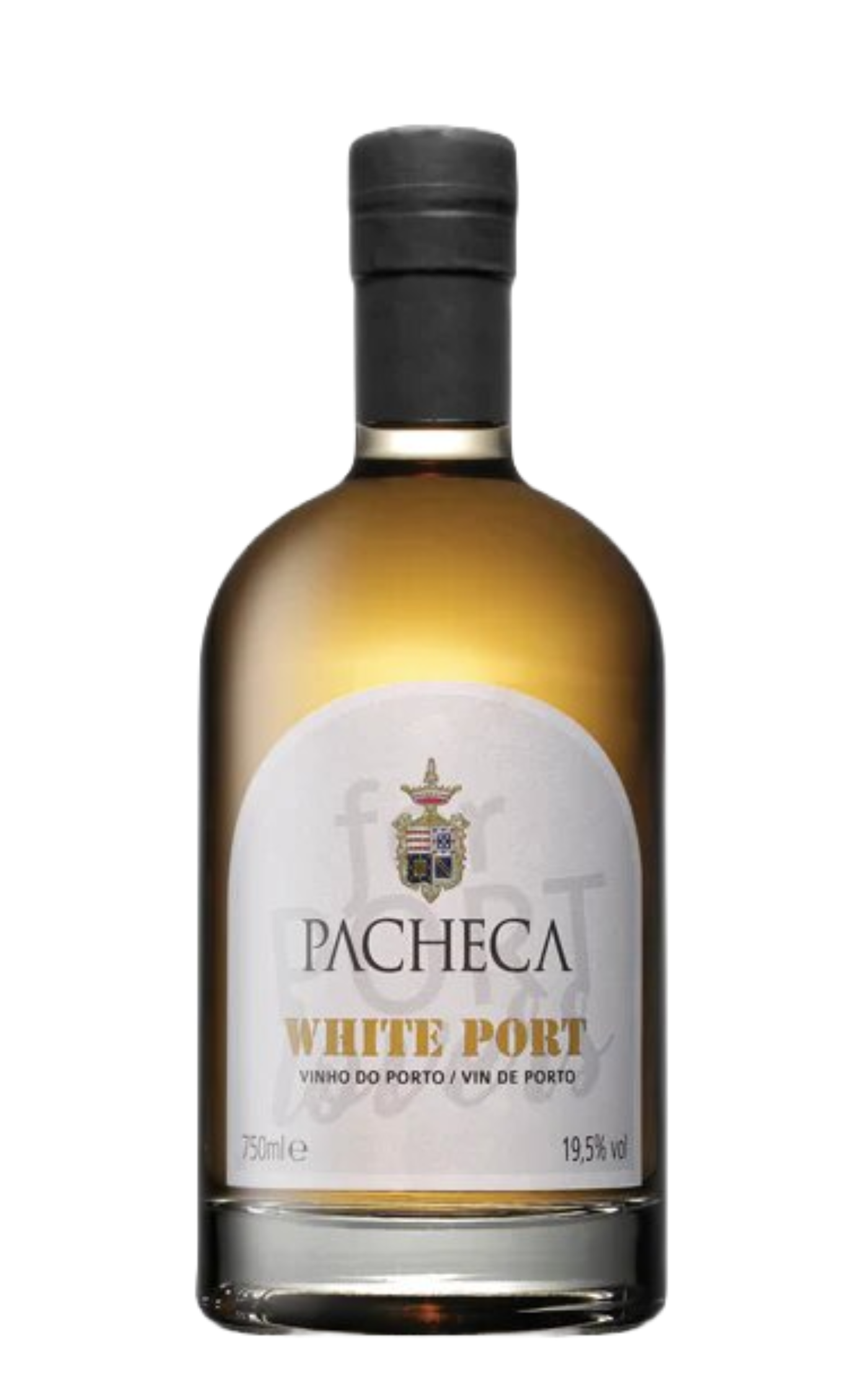 Pacheca White Port - Porto Fortificado