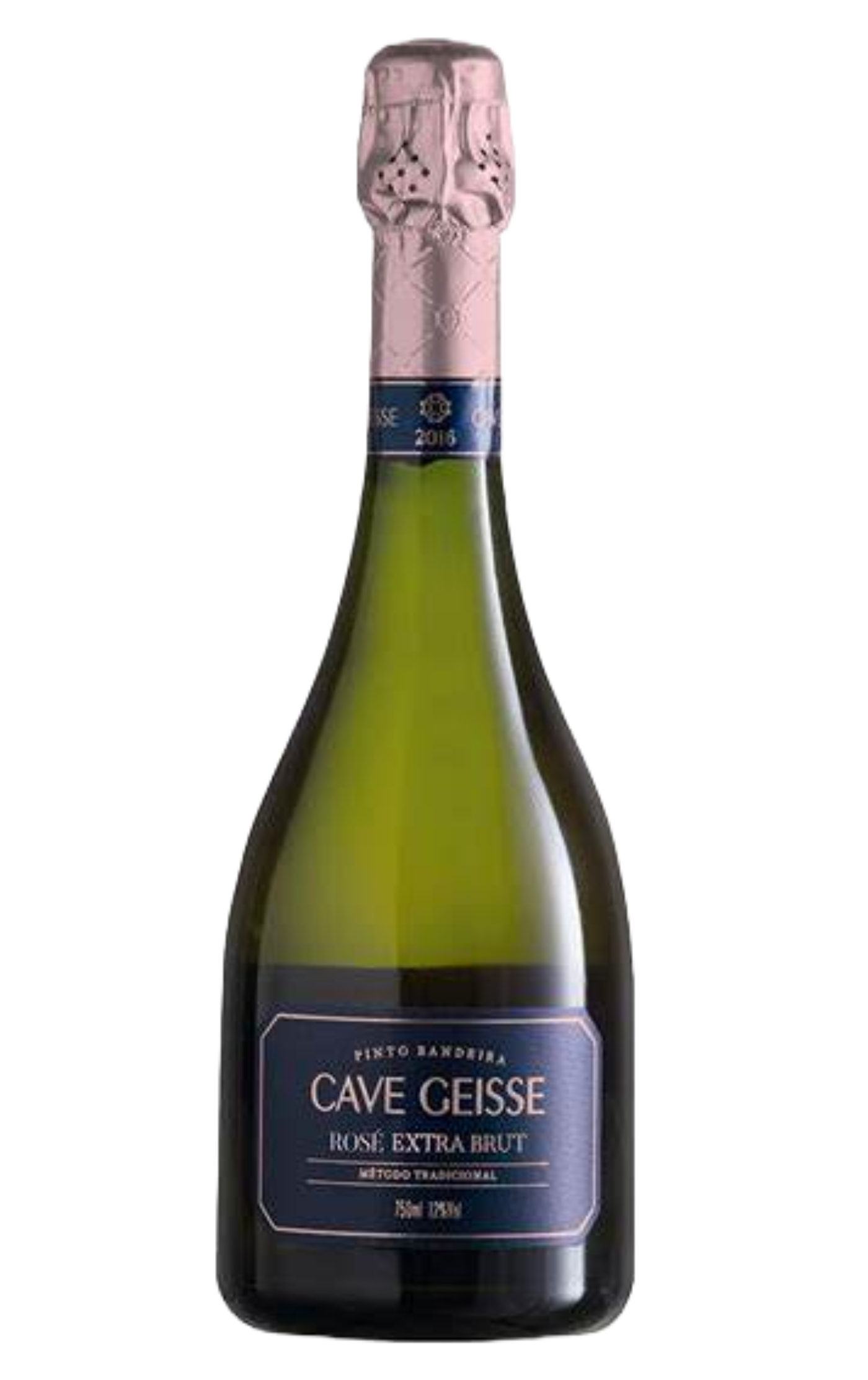 Cave Geisse - Rosé Extra Brut