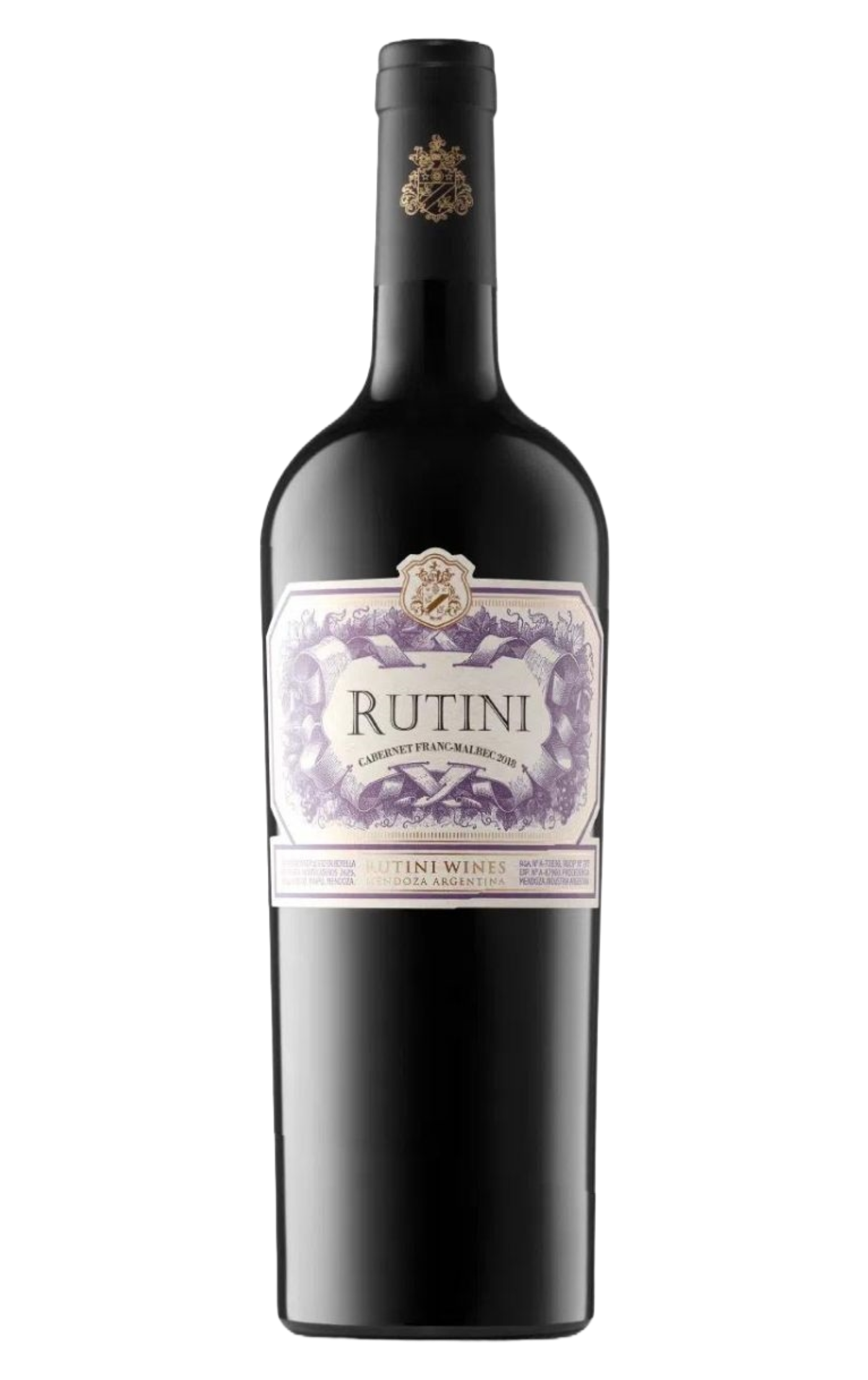 Rutini - Cabernet & Malbec