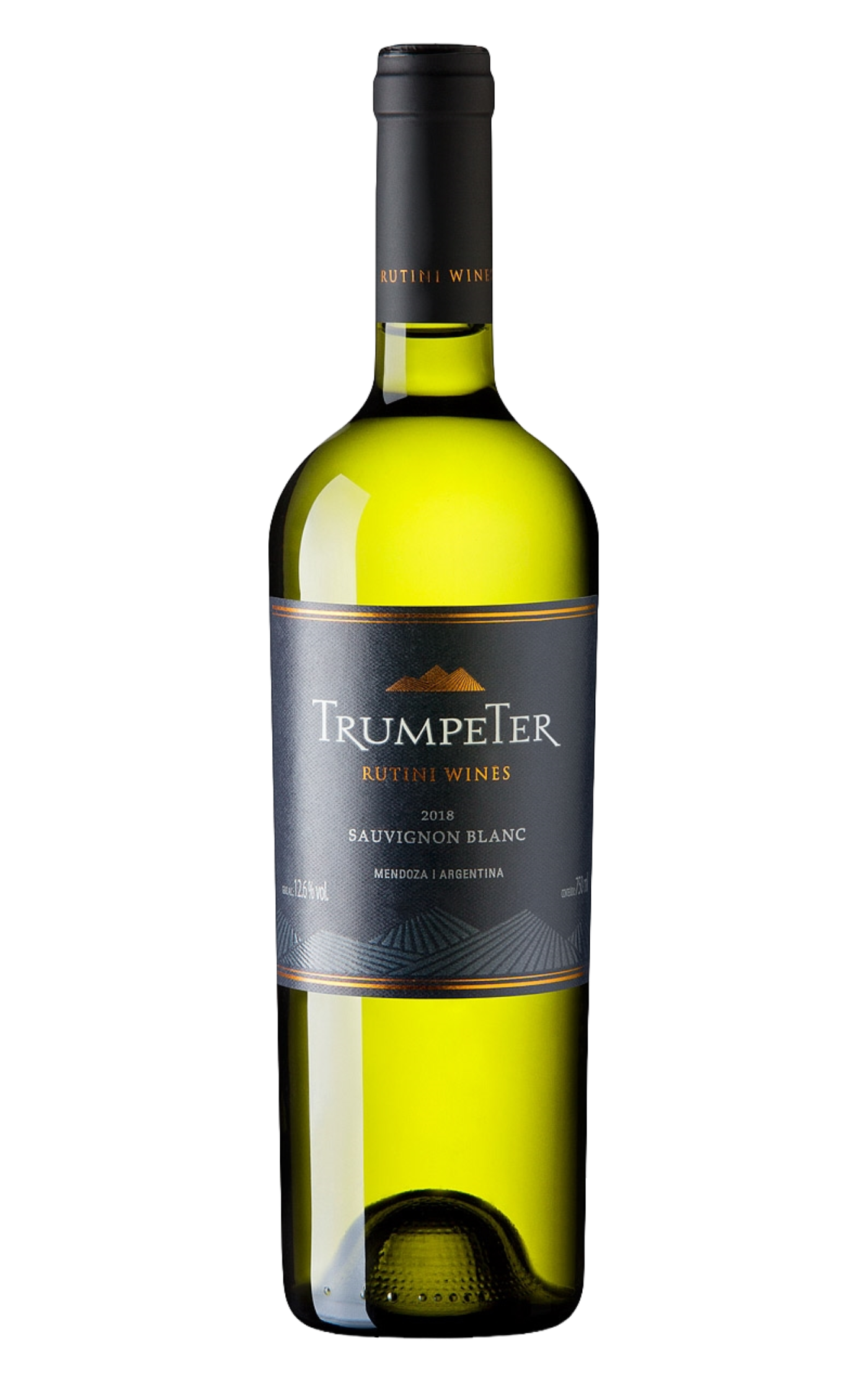 Trumpeter - Sauvignon Blanc