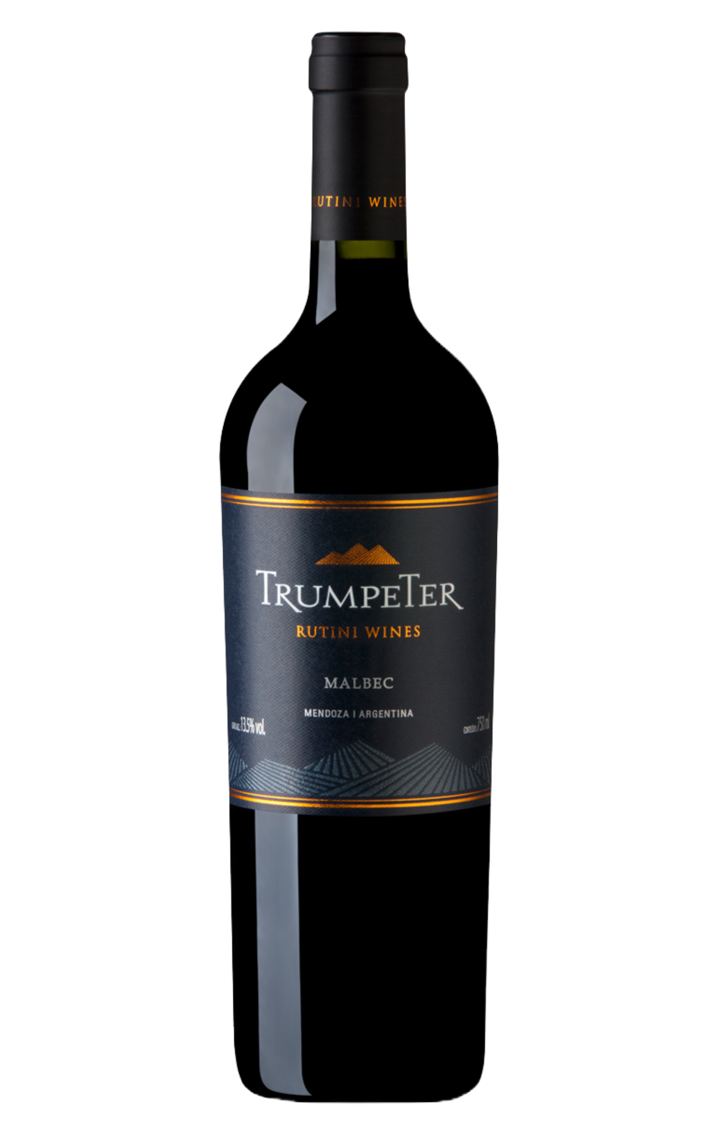 Trumpeter - Malbec