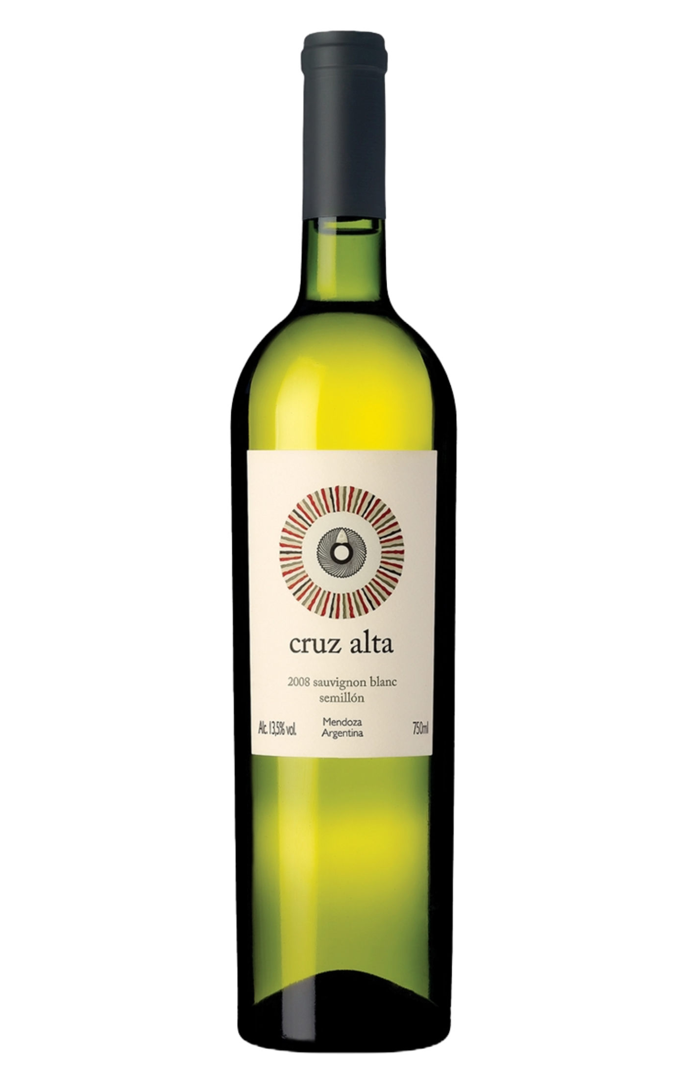 Cruz Alta - Sauvignon Blanc & Semillón