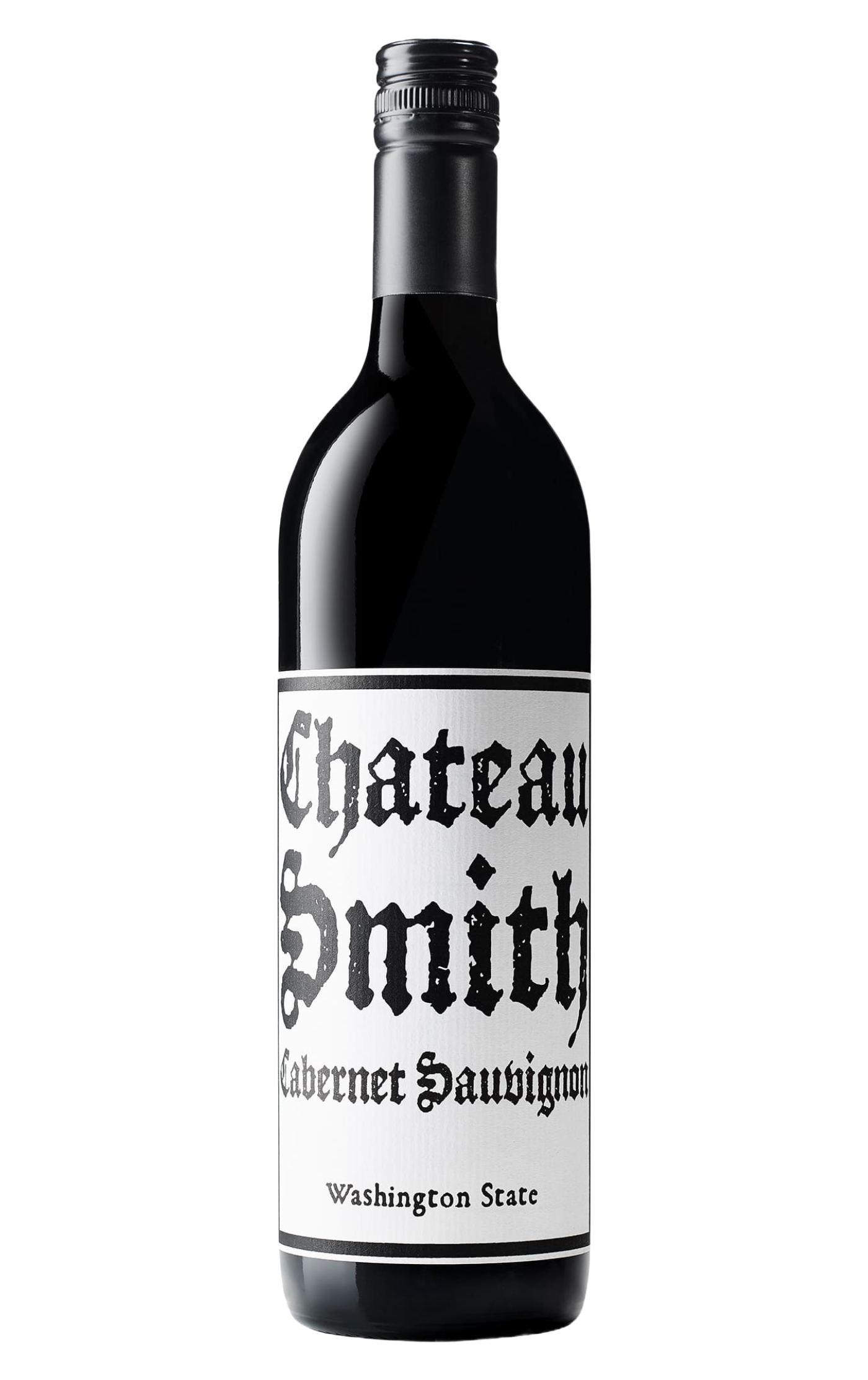 Chateau Smith - Cabernet Sauvignon