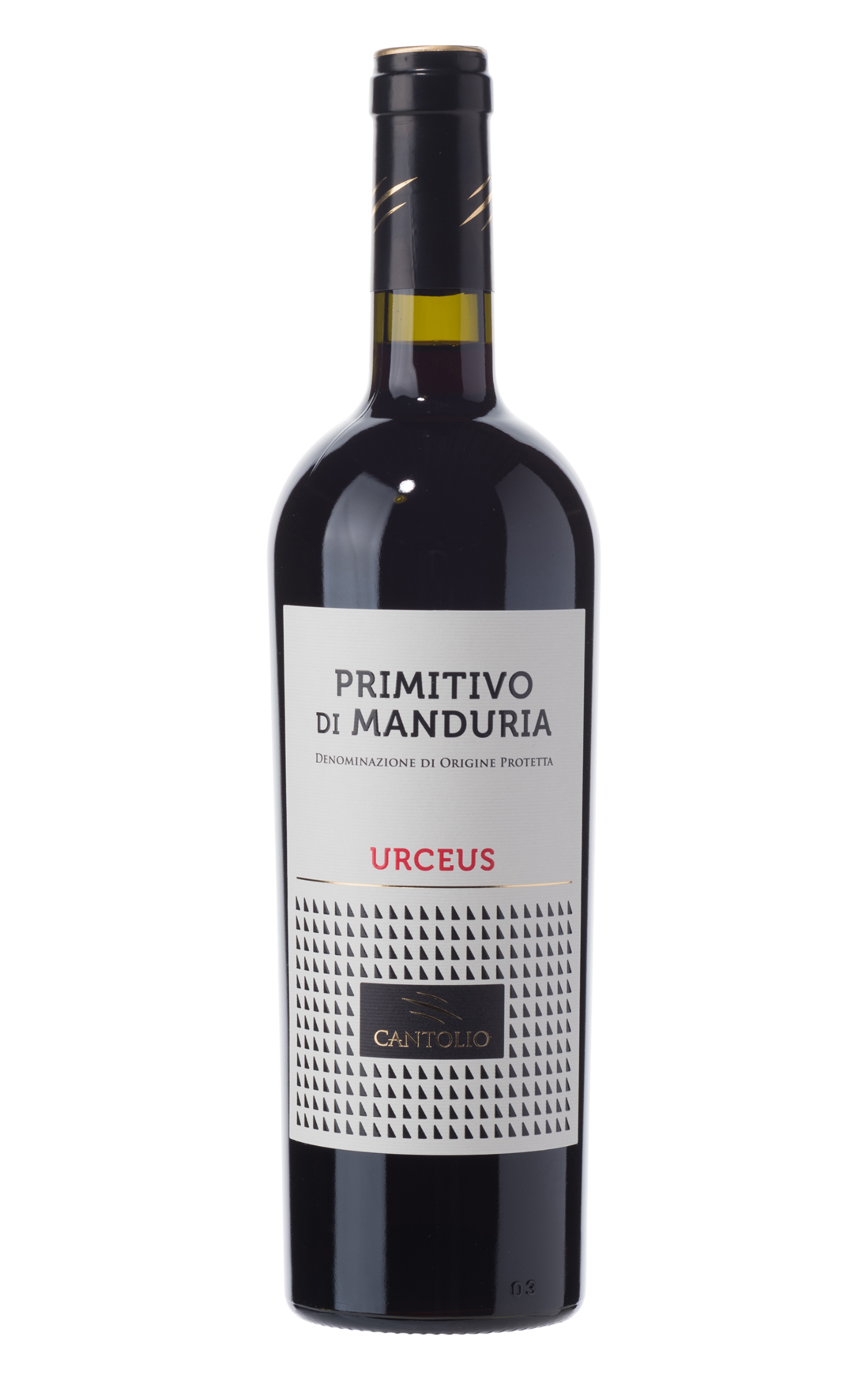 Urceus - Primitivo di Manduria