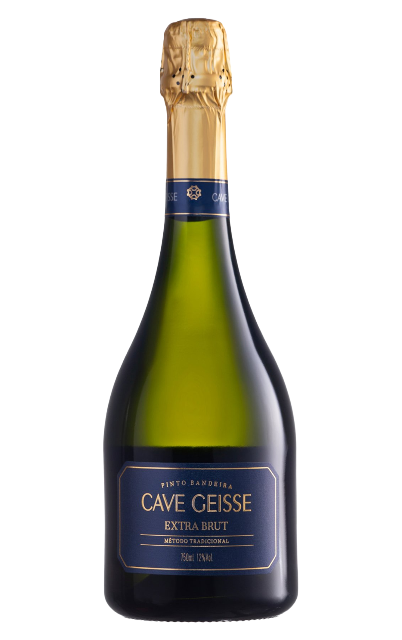 Cave Geisse - Extra Brut