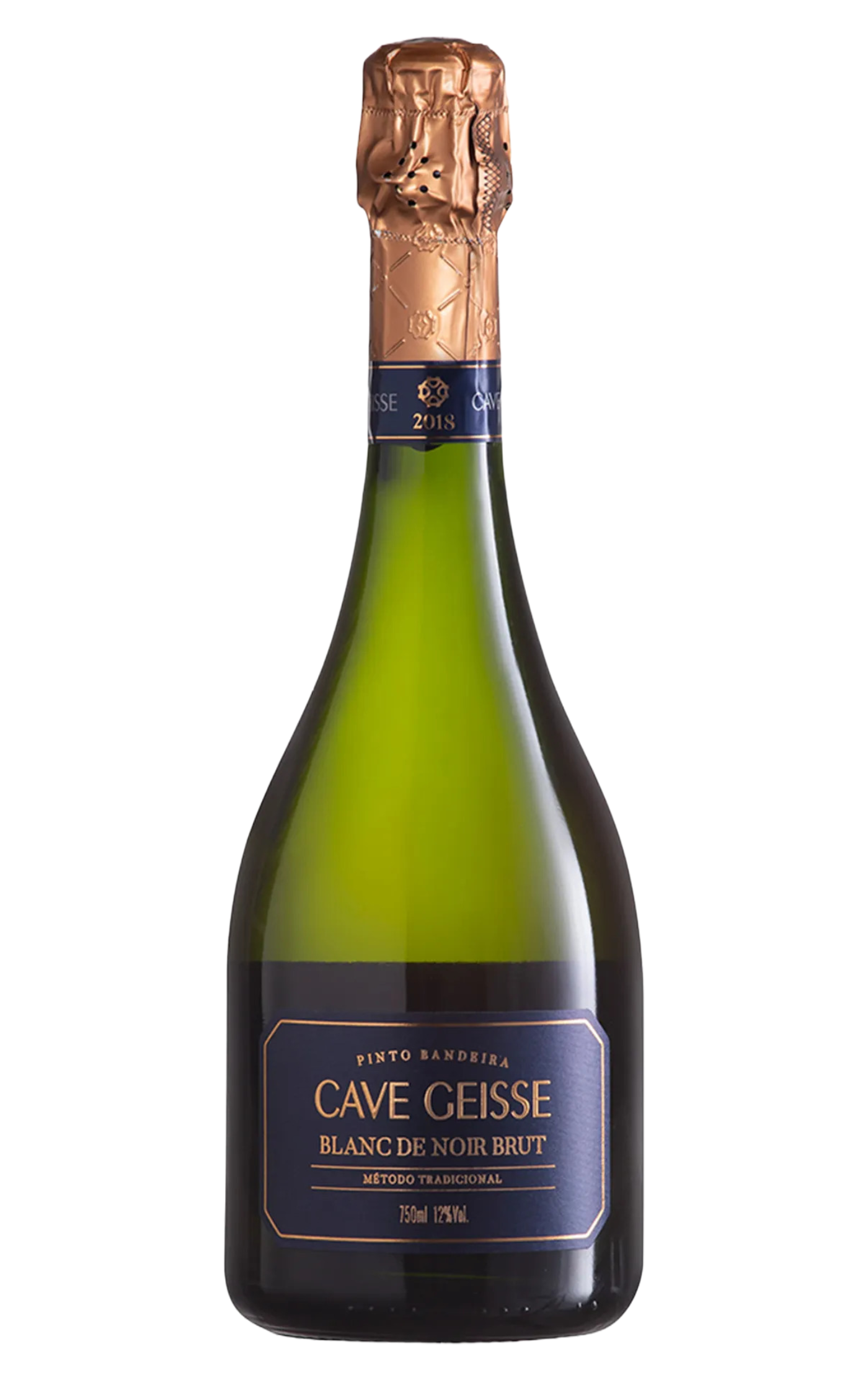 Cave Geisse - Blanc de Noir Brut