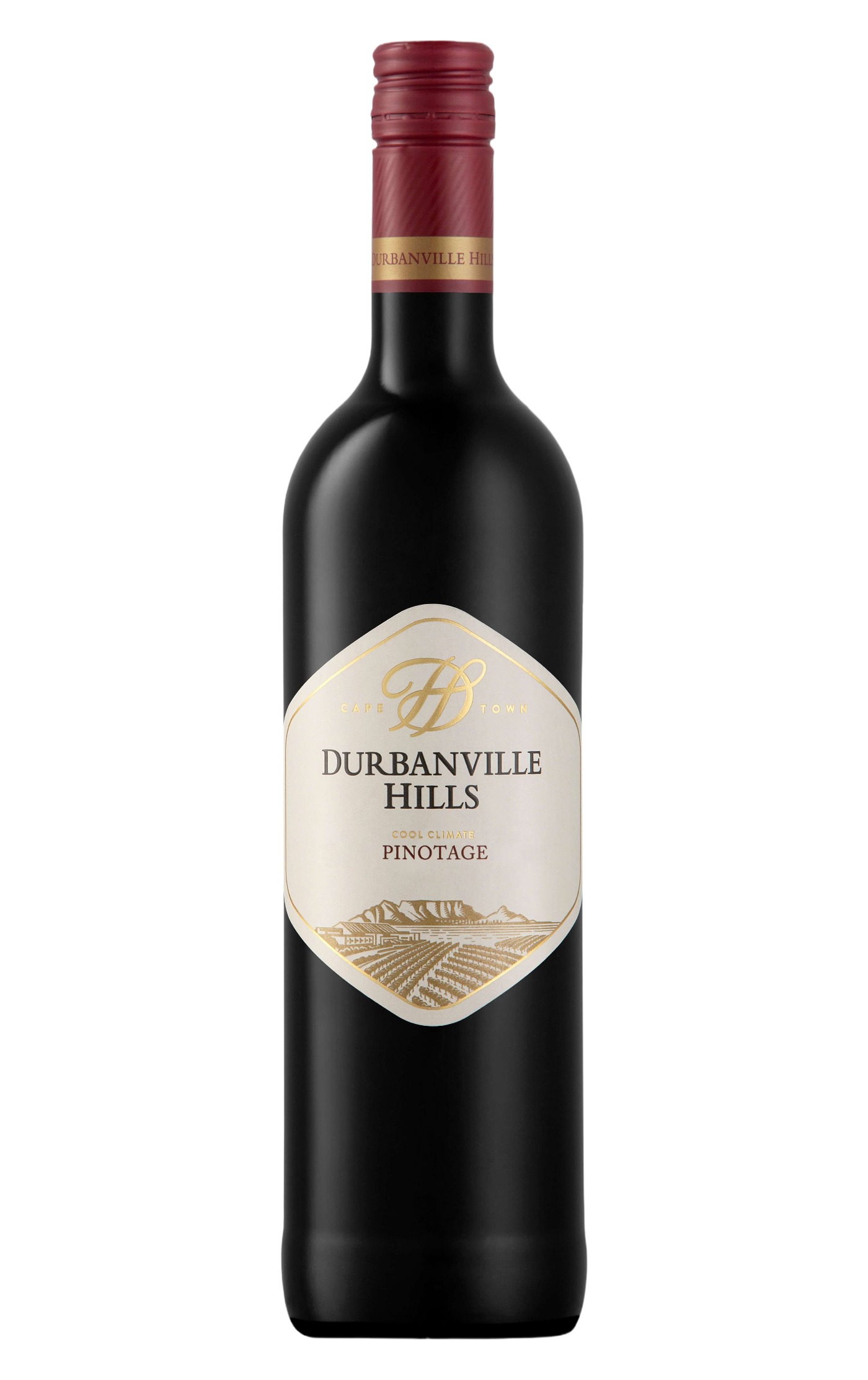 Durbanville Hills - Pinotage