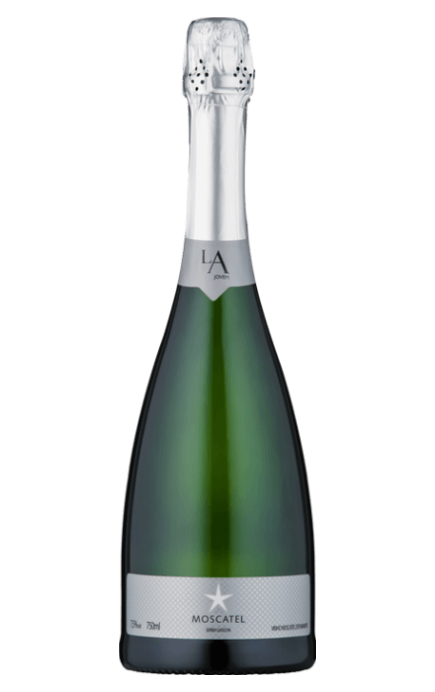 Luiz Argenta Moscatel Jovem - Moscatel