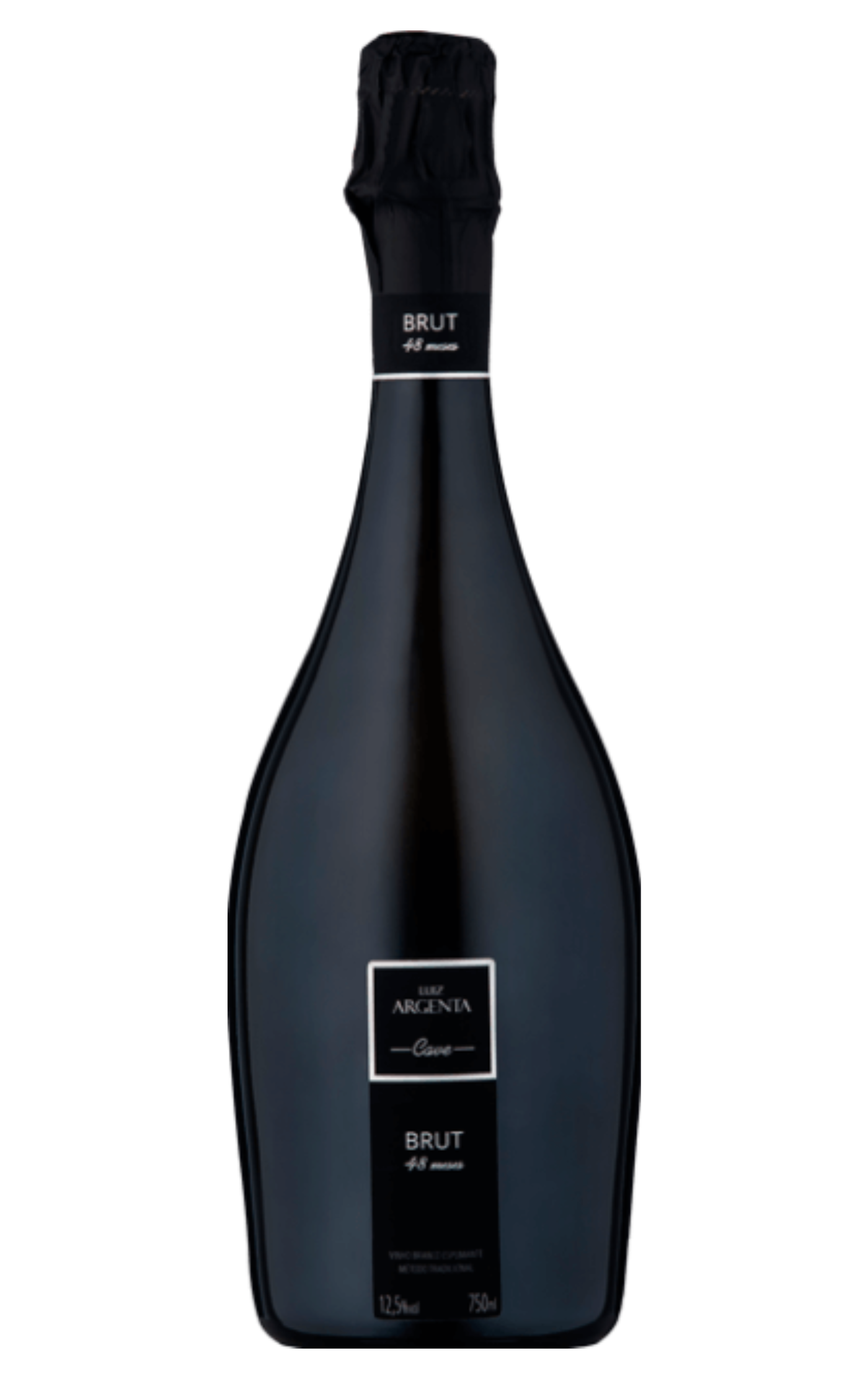 Luiz Argenta Cave - Brut