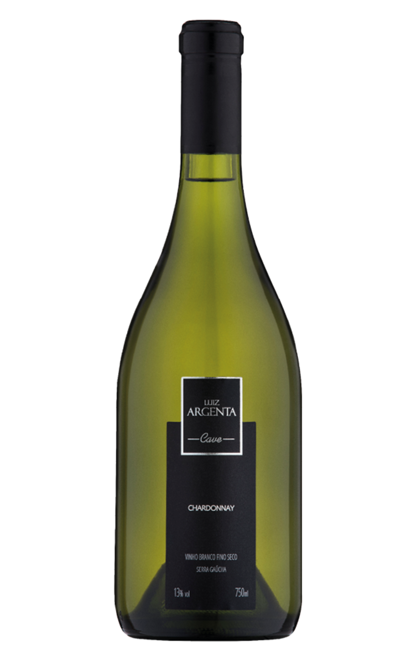 Luiz Argenta Cave - Chardonnay