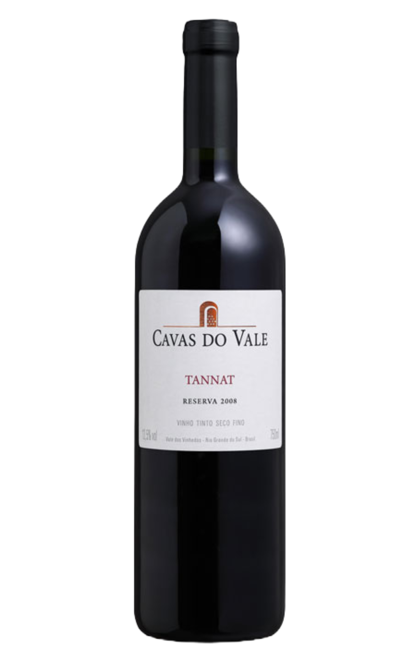 Cavas do Vale Reserva - Tannat