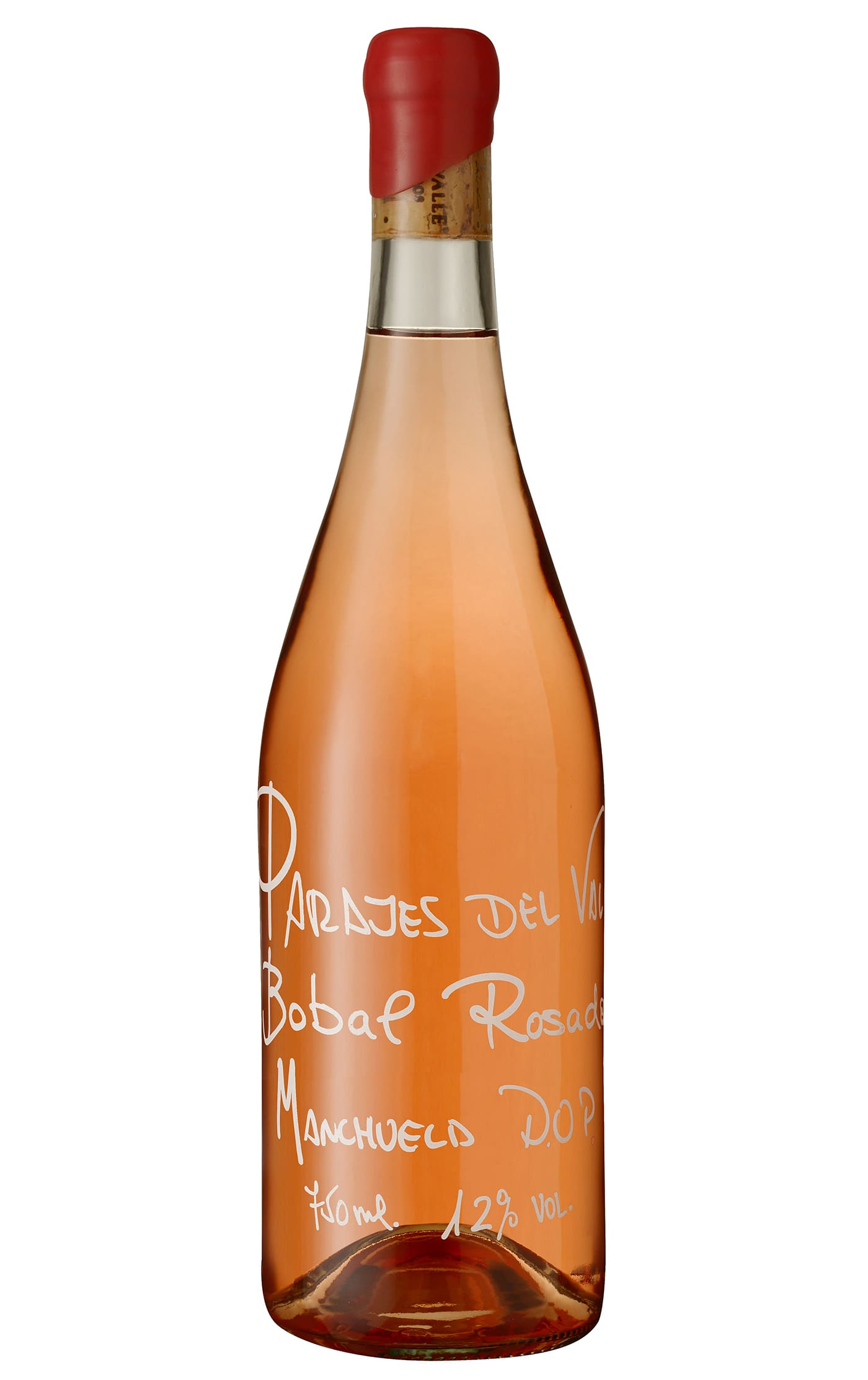 Parajes del Valle - Bobal Rosé
