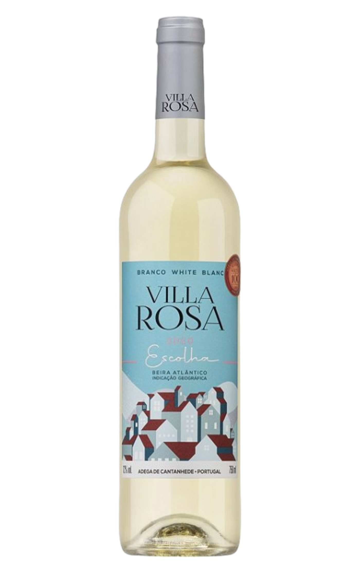 Villa Rosa Escolha – Branco
