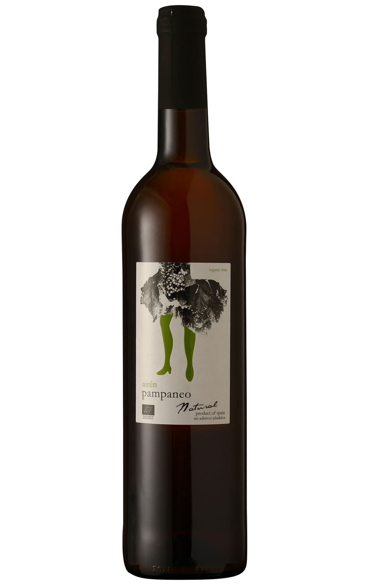 Pampaneo Natural - Airén 2021