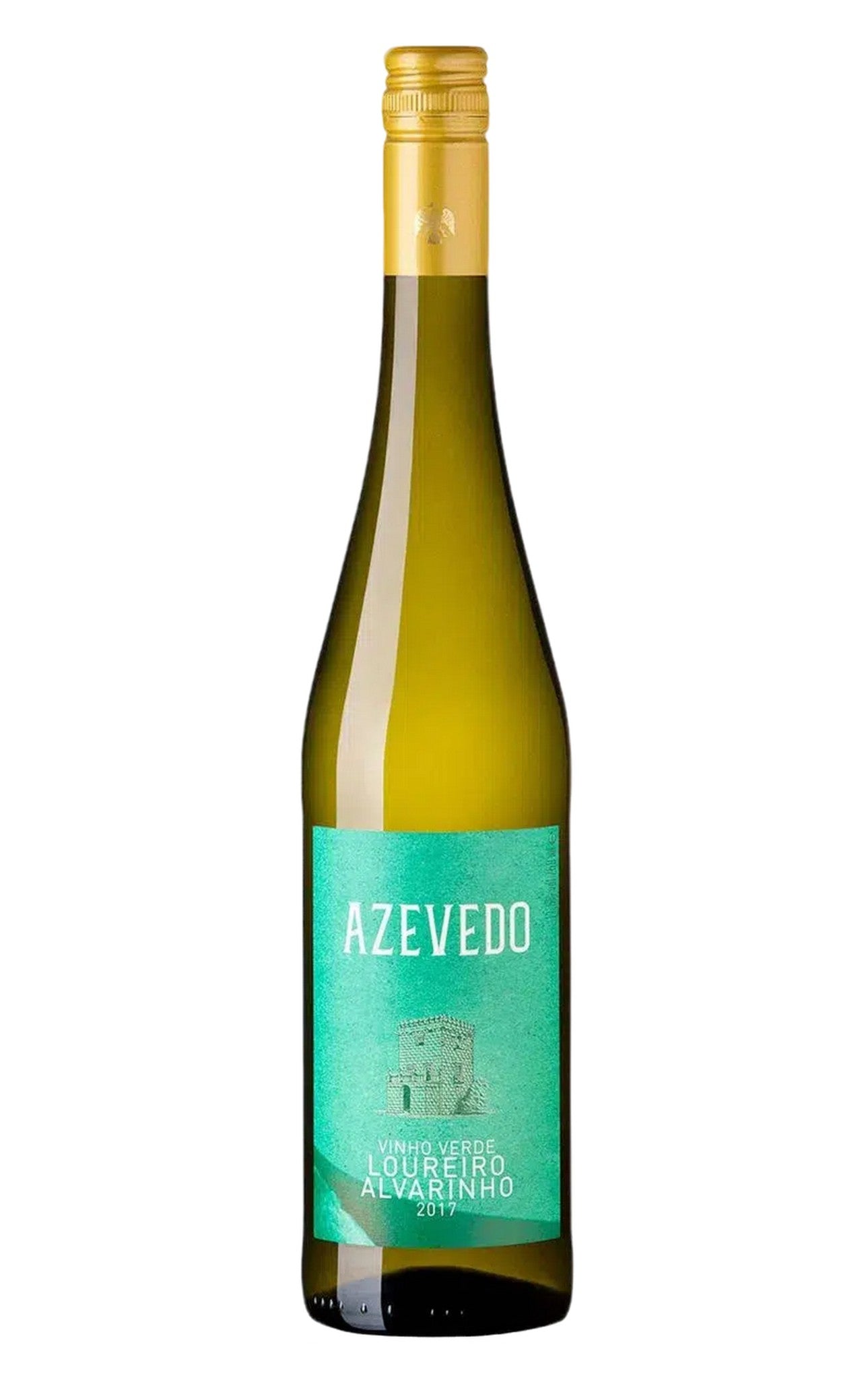 Azevedo Loureiro & Alvarinho 2017