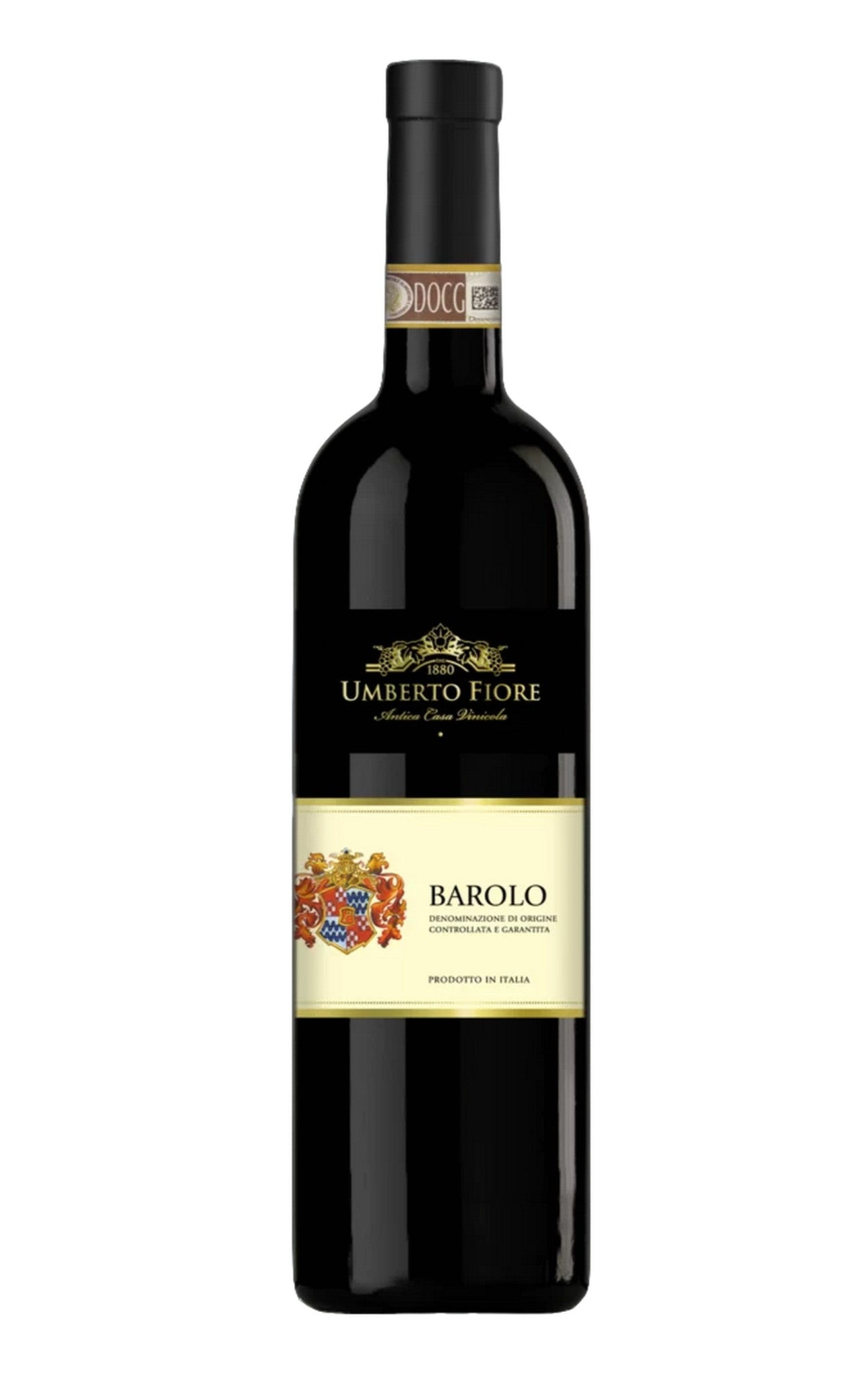 Barolo - Umberto Fiore (DOCG) 2019 - Piemonte