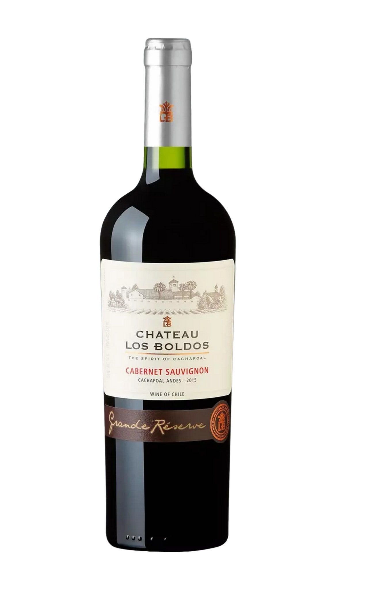 Gran Reserva Cabernet Sauvignon 2021