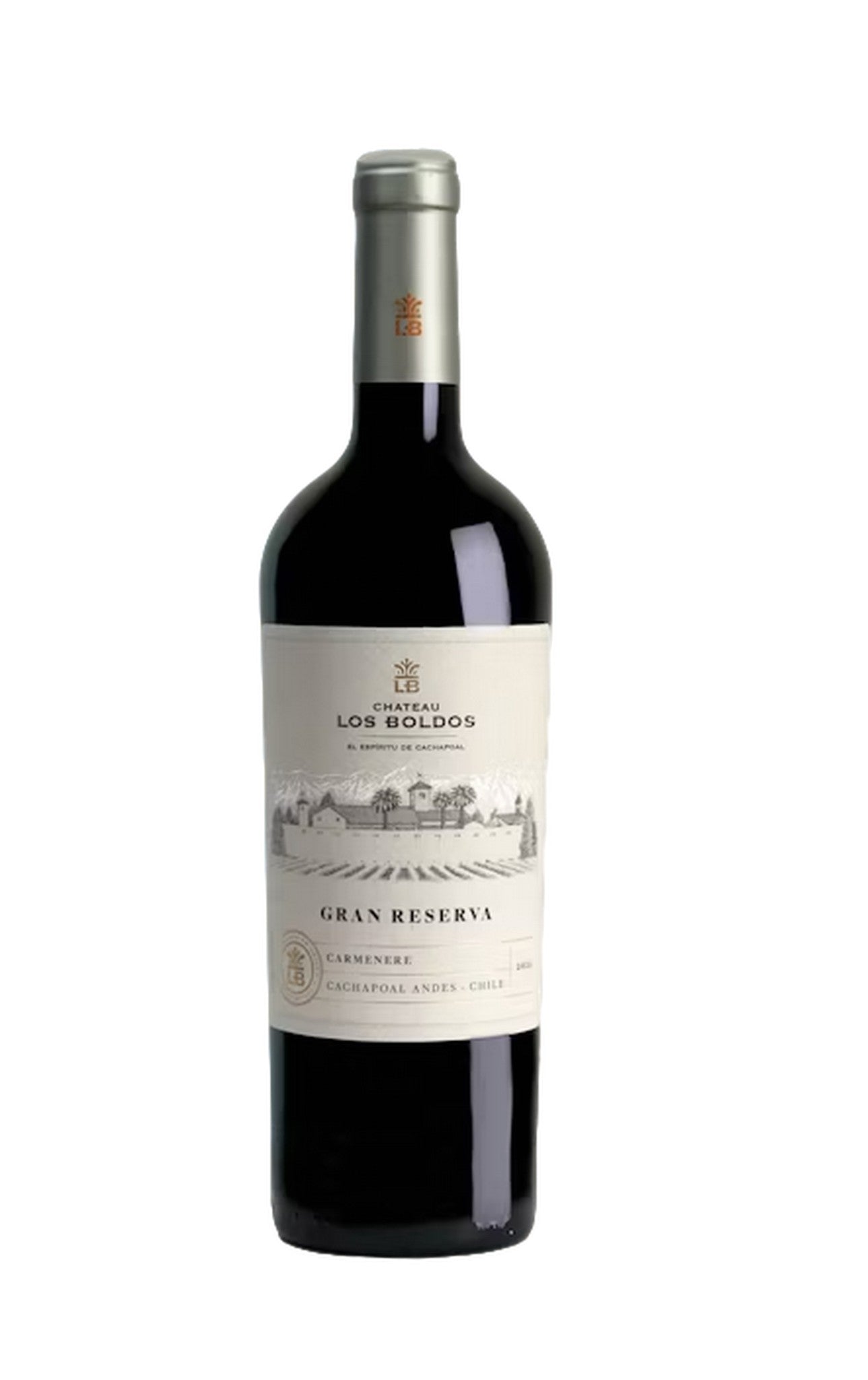 Gran Reserva Carménère 2022