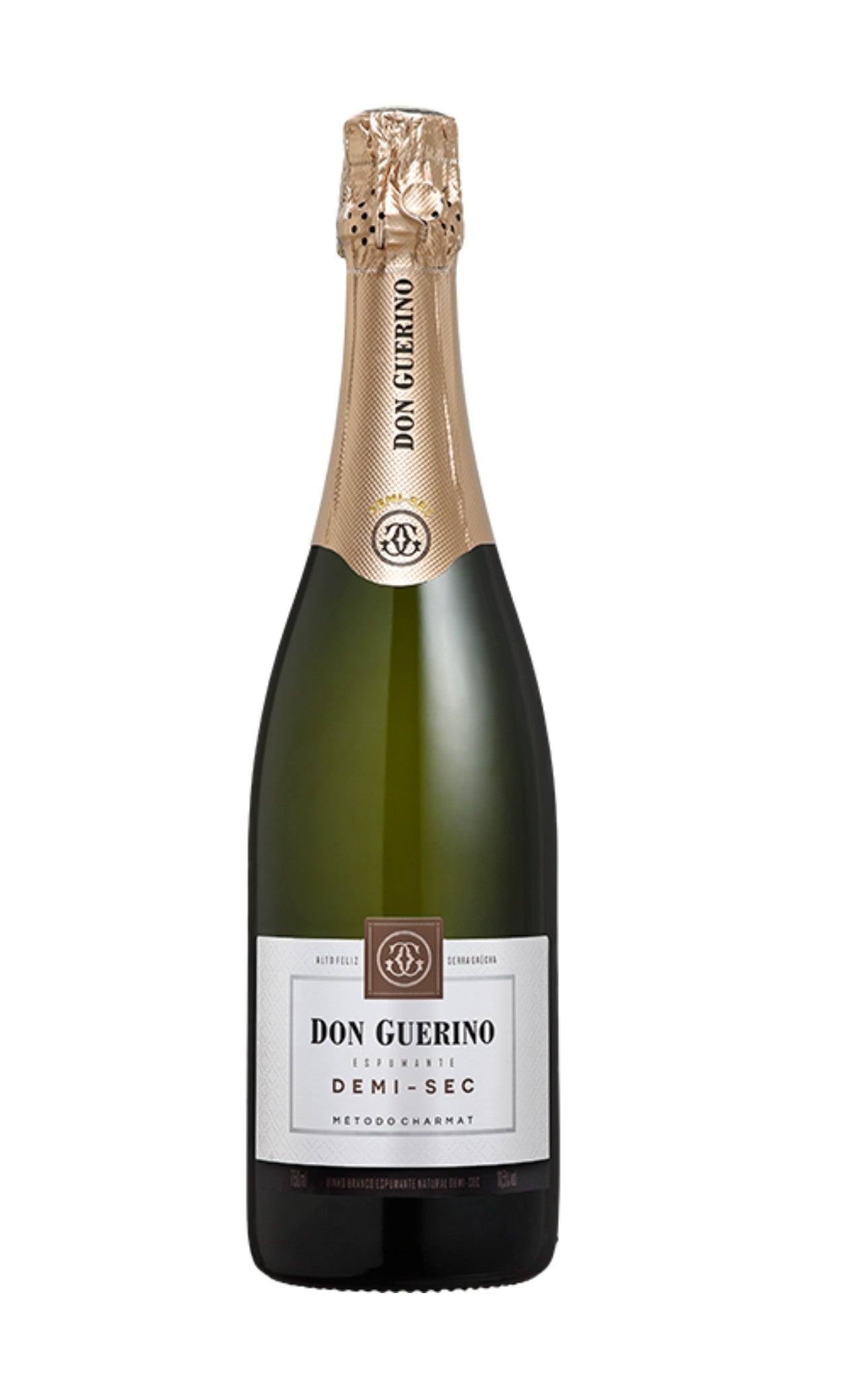 Don Guerino Demi-Sec Branco 2021