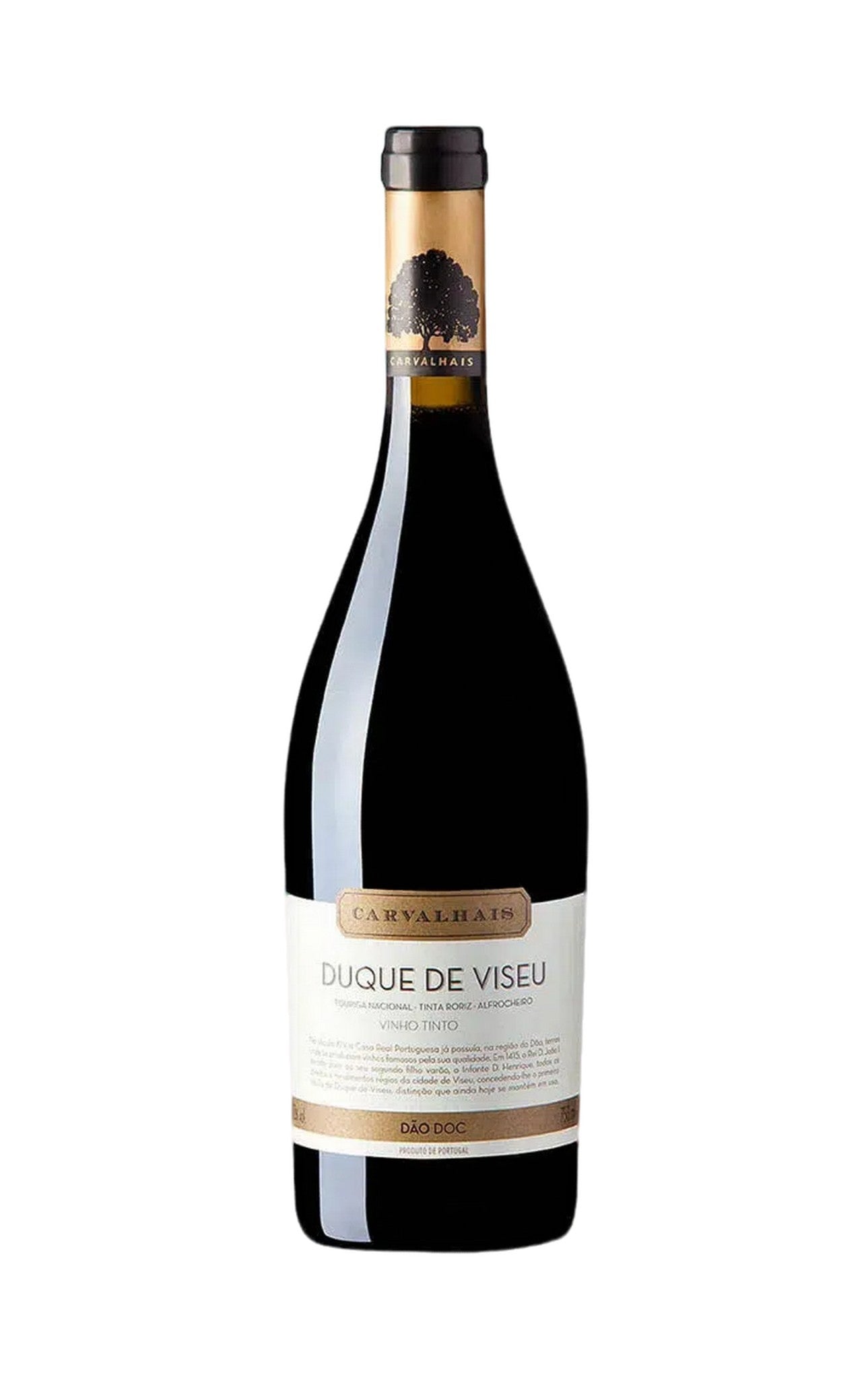 Duque de Viseu Tinto 2020