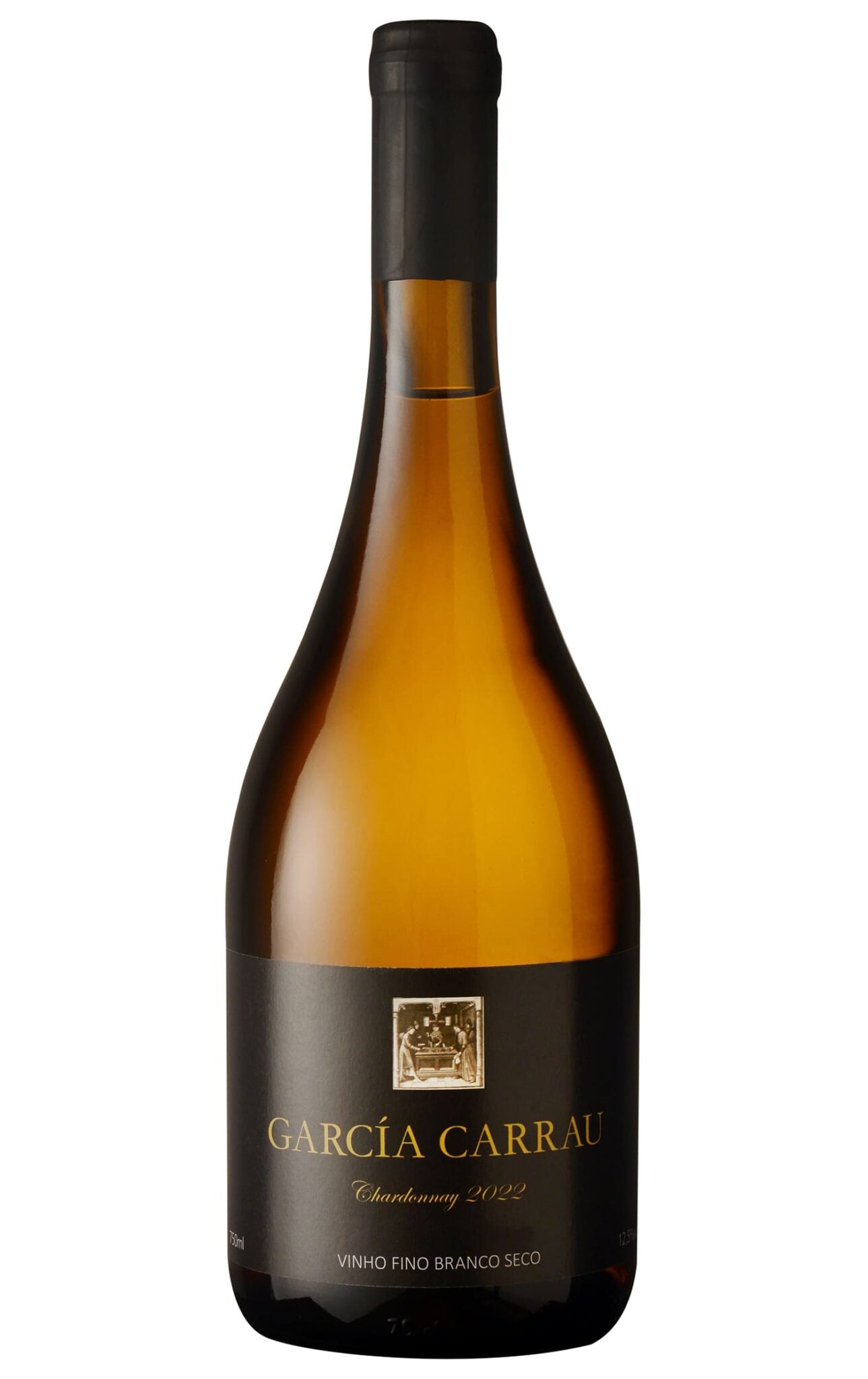 García Carrau – Chardonnay 2022