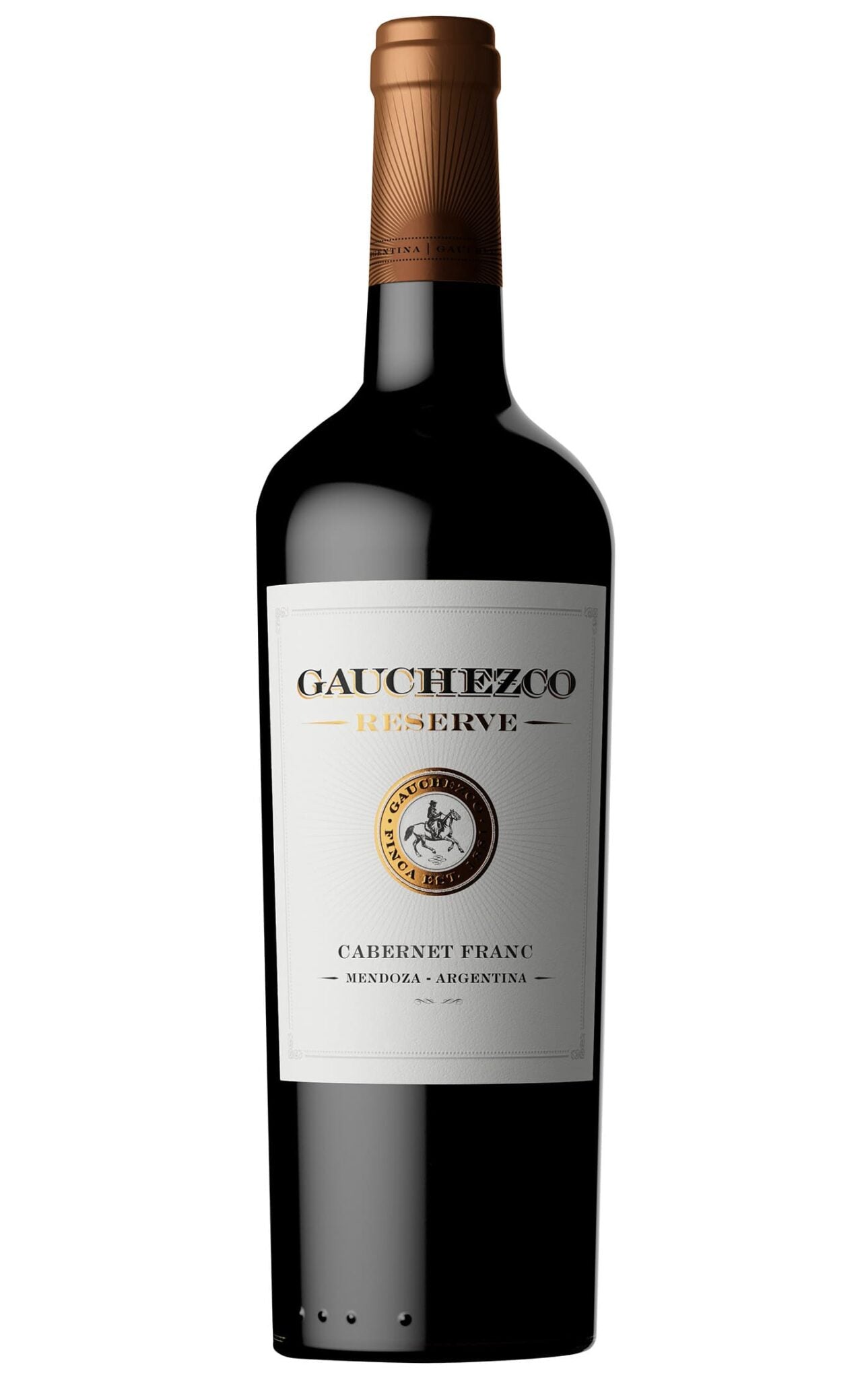 Gauchezco Reserve – Cabernet Franc 2020