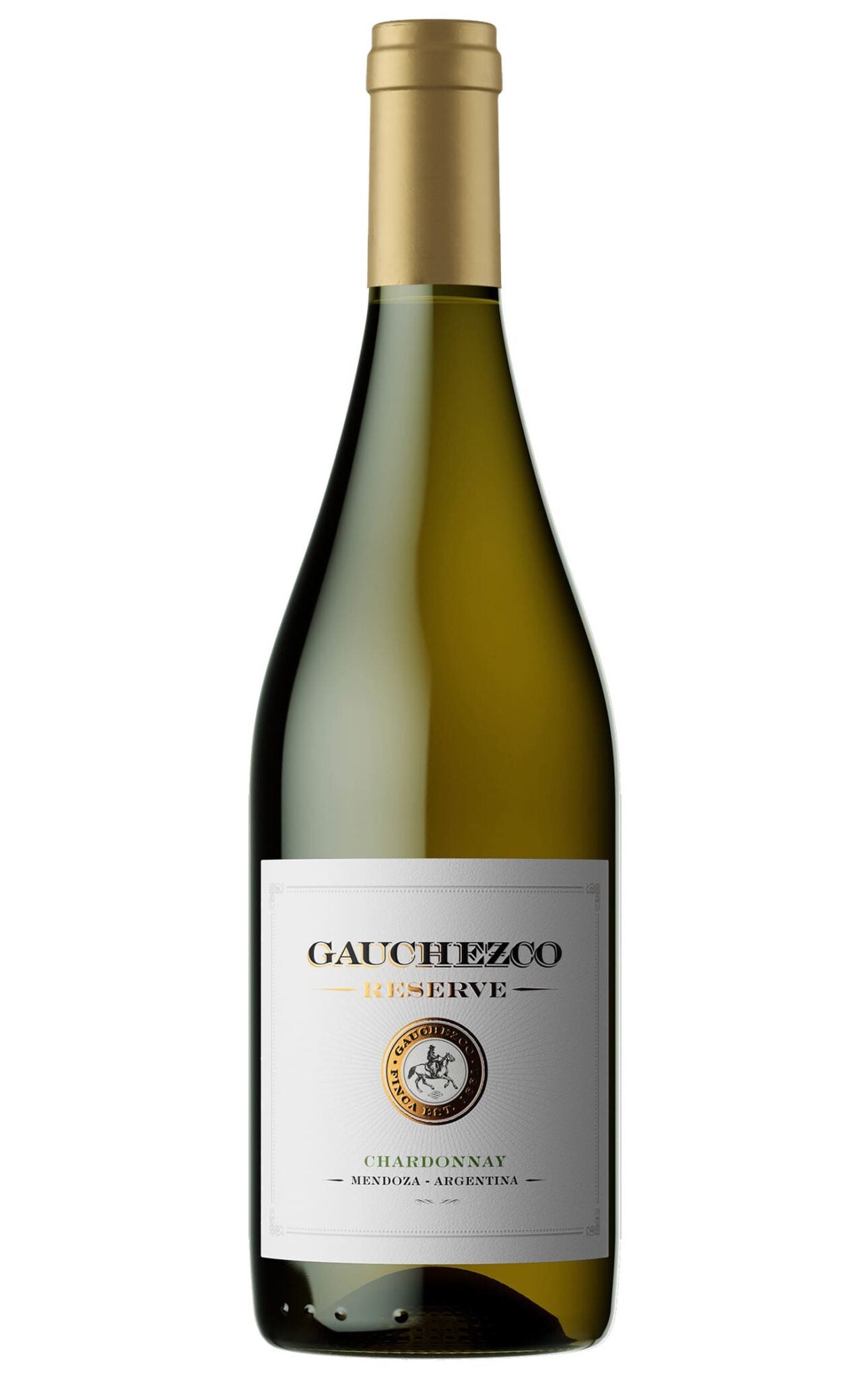 Gauchezco Reserve – Chardonnay 2021