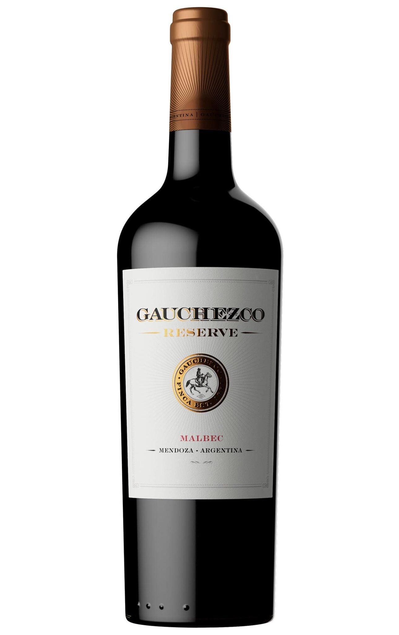 Gauchezco Reserve – Malbec 2020