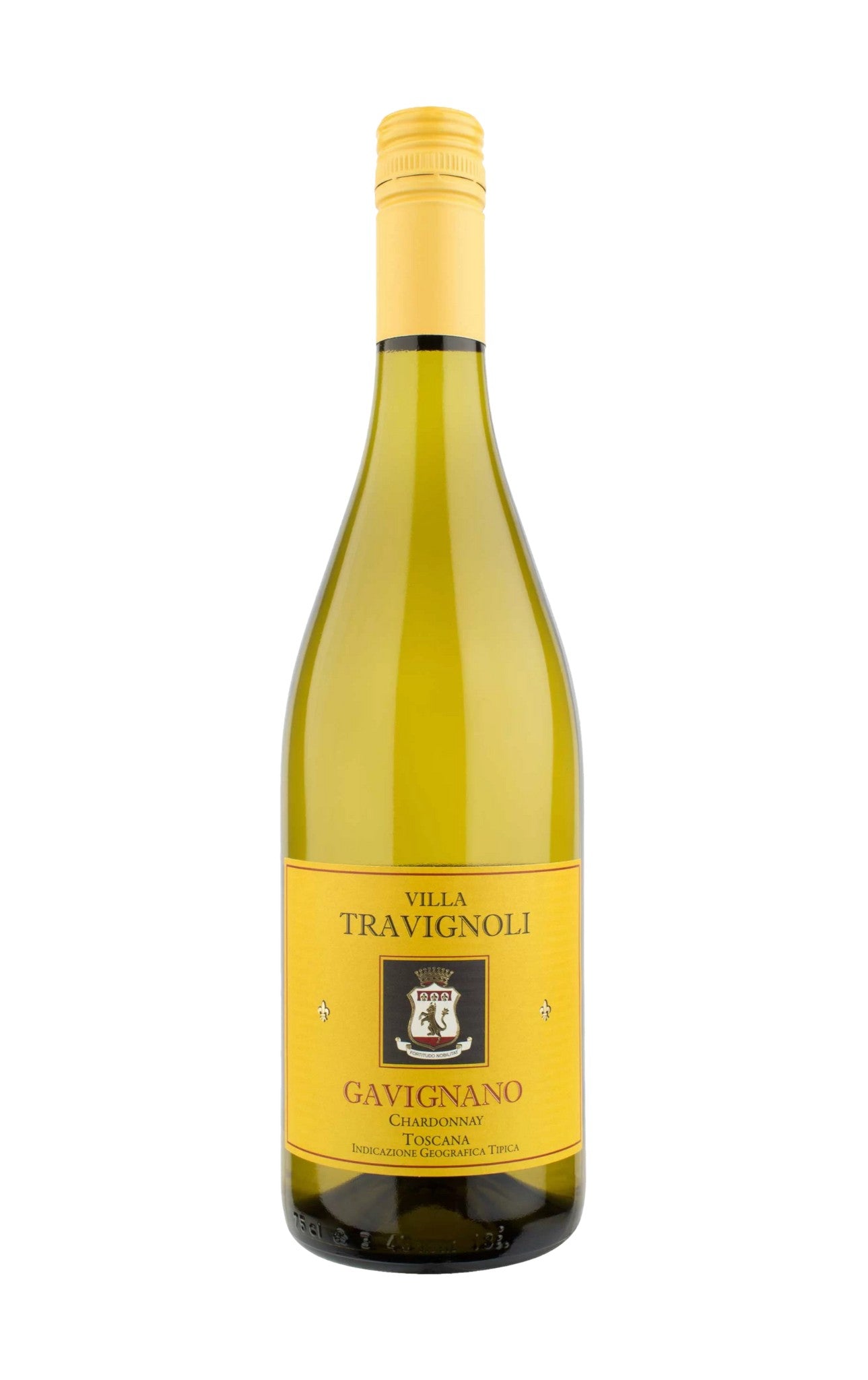 Gavignano - Chardonnay IGT 2021