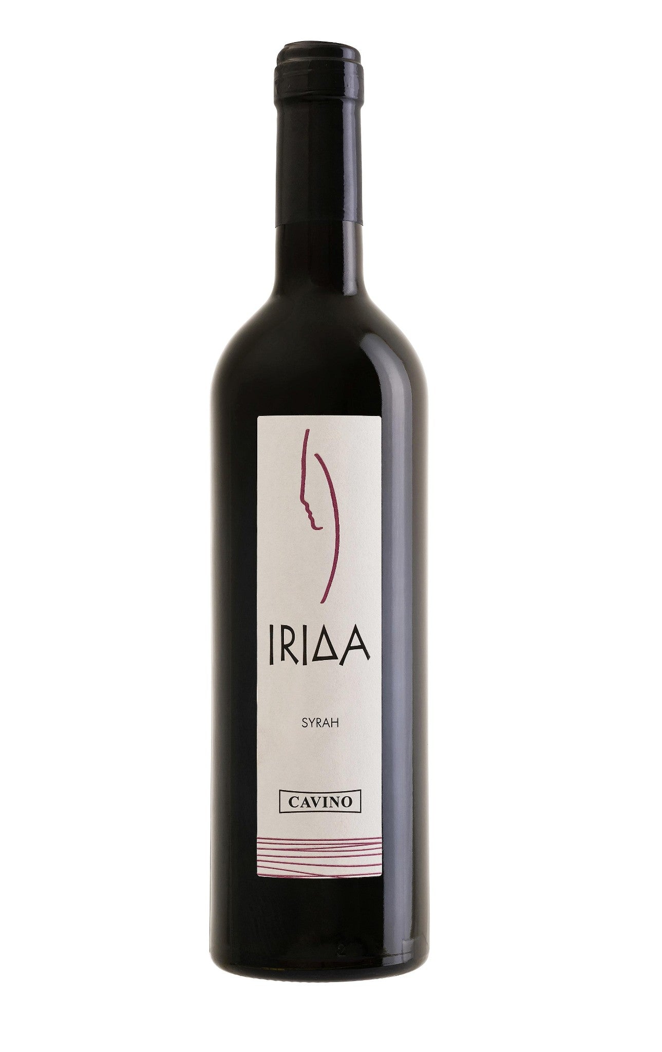 Irida - Syrah PGI 2021