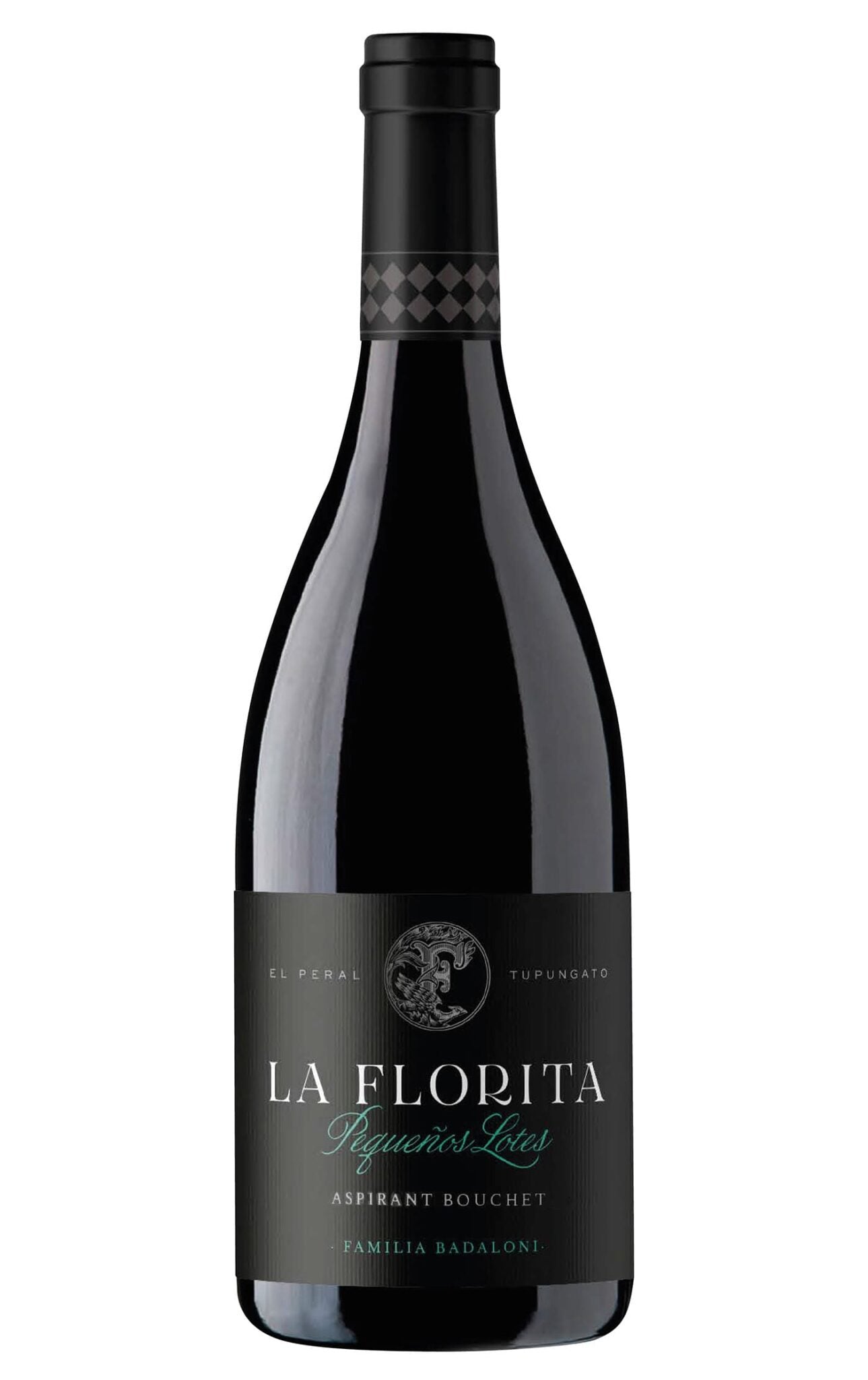 La Florita Pequeños Lotes - Aspirant Bouchet