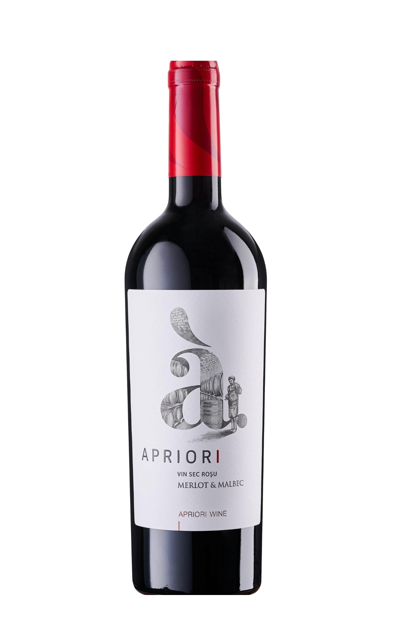 Apriori Classic - Merlot & Malbec 2021