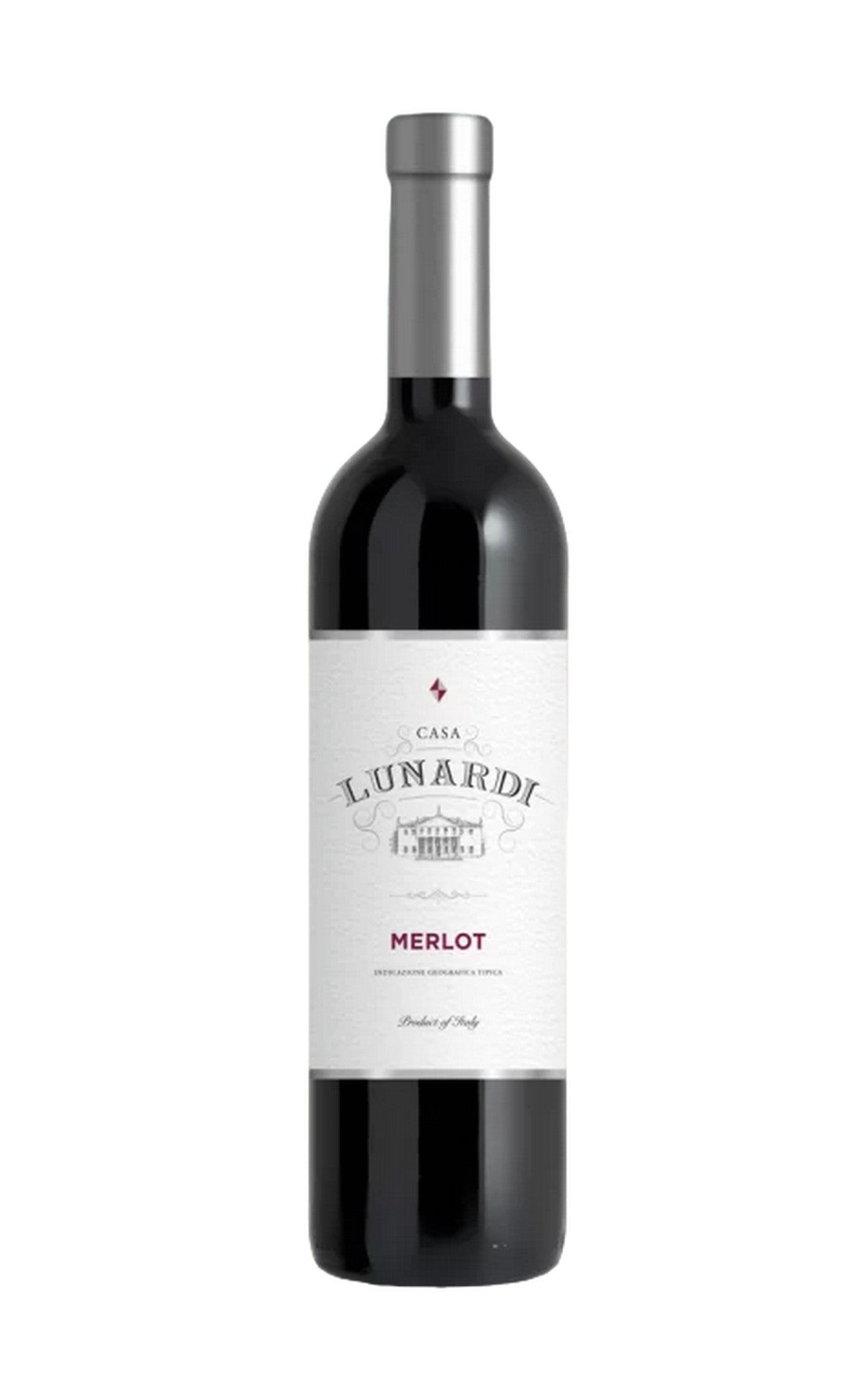 Casa Lunardi - Merlot 2021