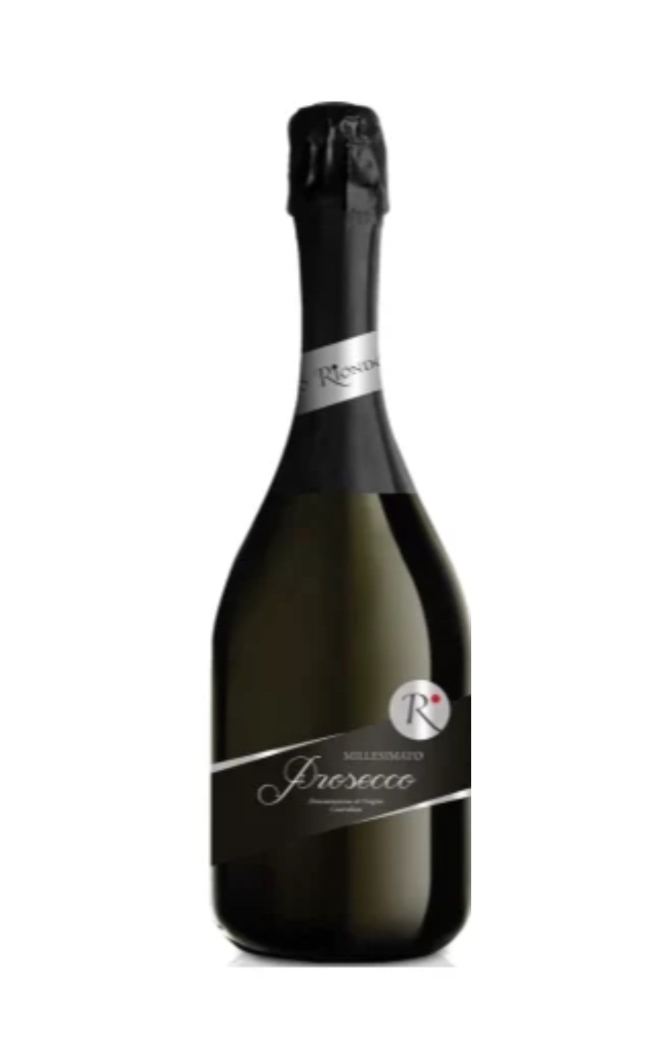 Prosecco Millesimato DOC BRUT 2022