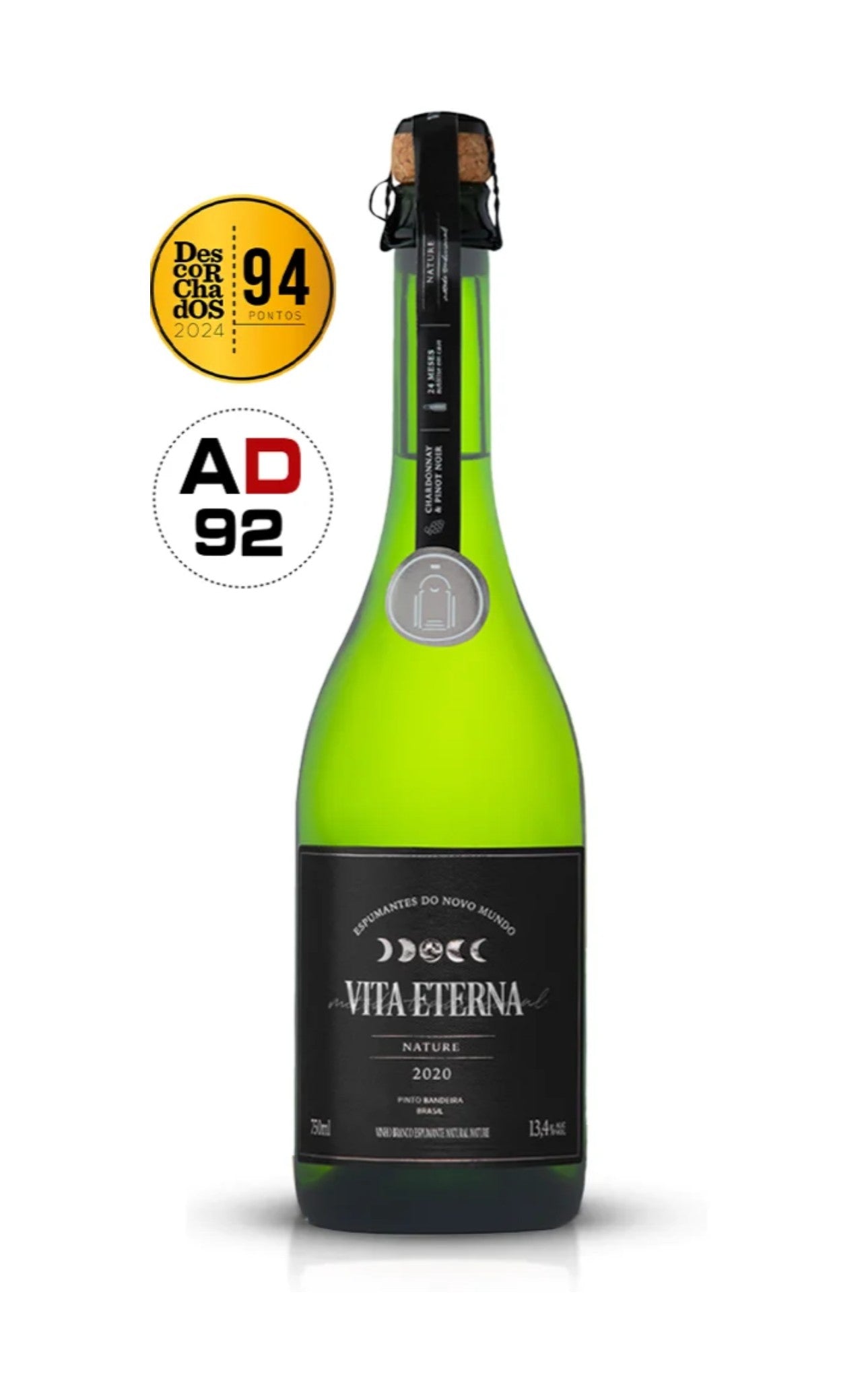 Vita Eterna - Nature 2020