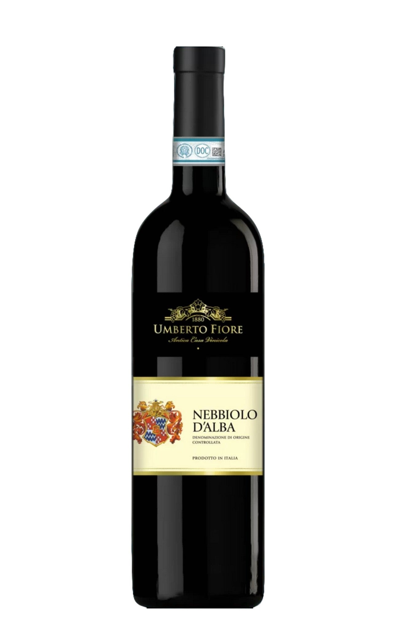 Nebbiolo d´Alba - Umberto Fiore (DOCG) 2021