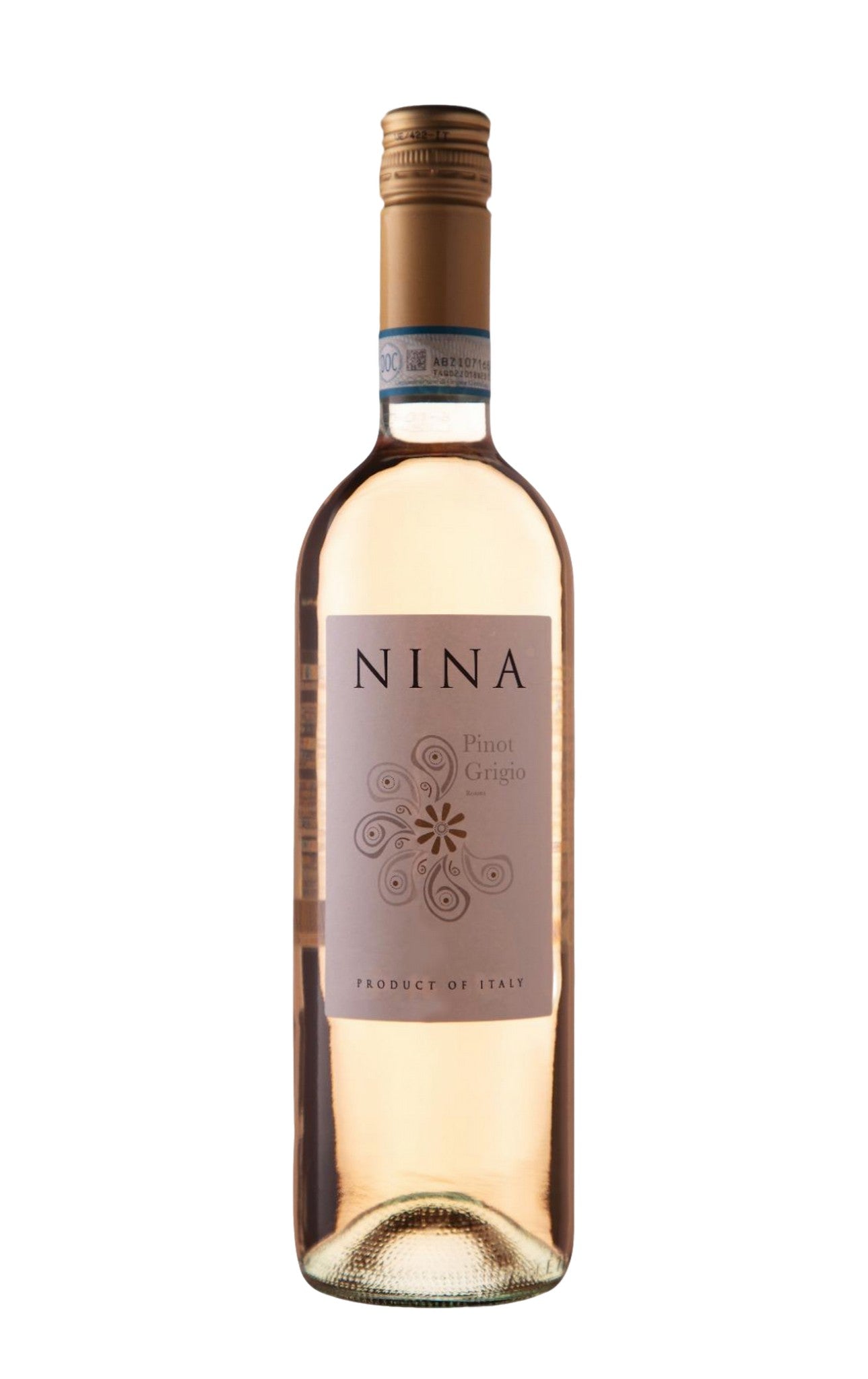 Nina Pinot Grigio Rosato 2023