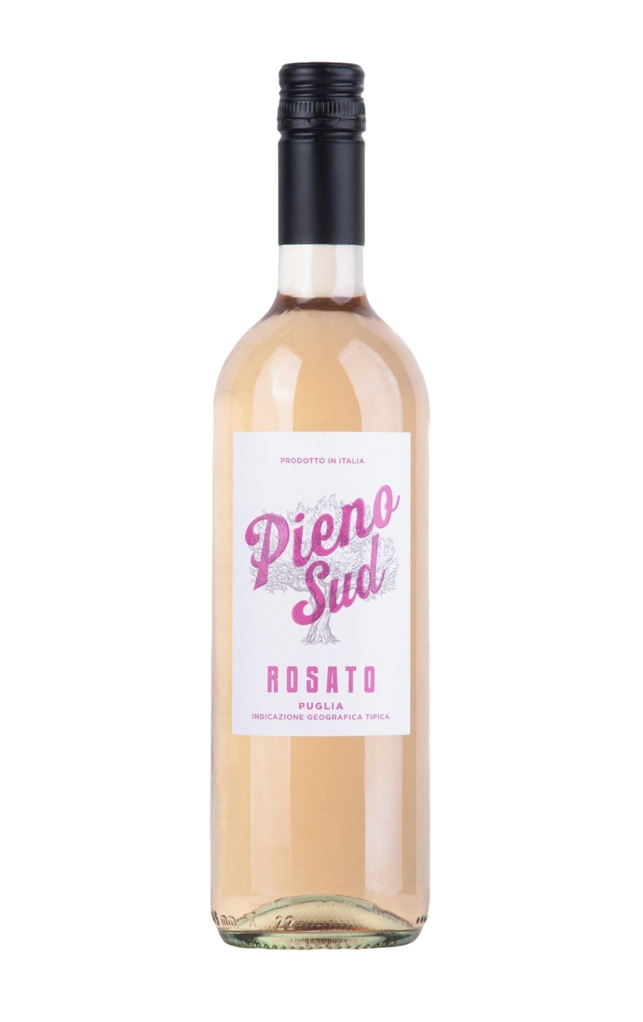 Pieno Sud Rosato – Negroamaro 2022