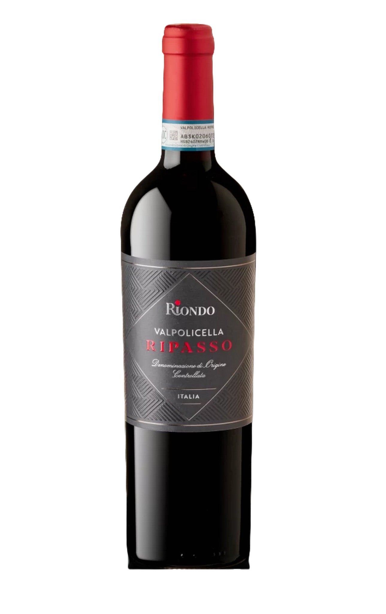 Valpolicella Ripasso (DOC) 2019