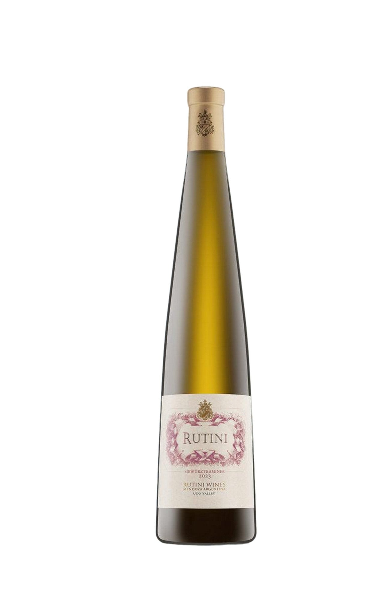 Rutini Coleccion - Gewürztraminer 2022