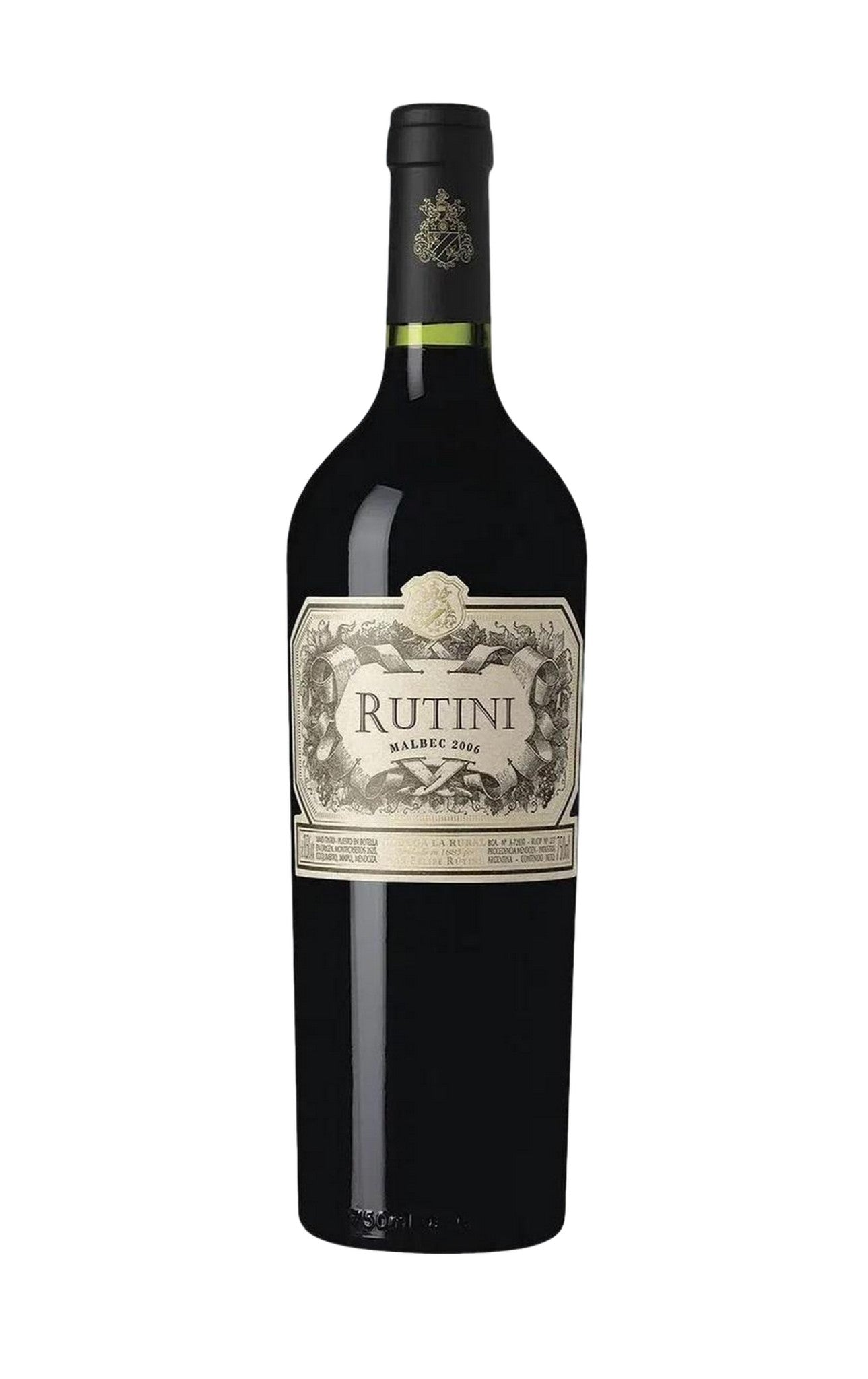 Rutini Coleccion - Malbec 2022