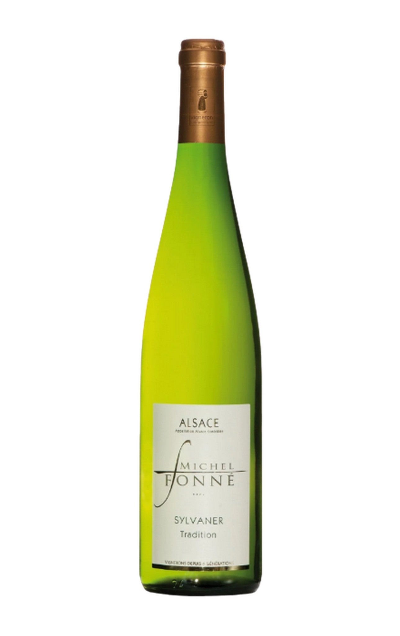 Tradition d'Alsace - Sylvaner AOP 2019
