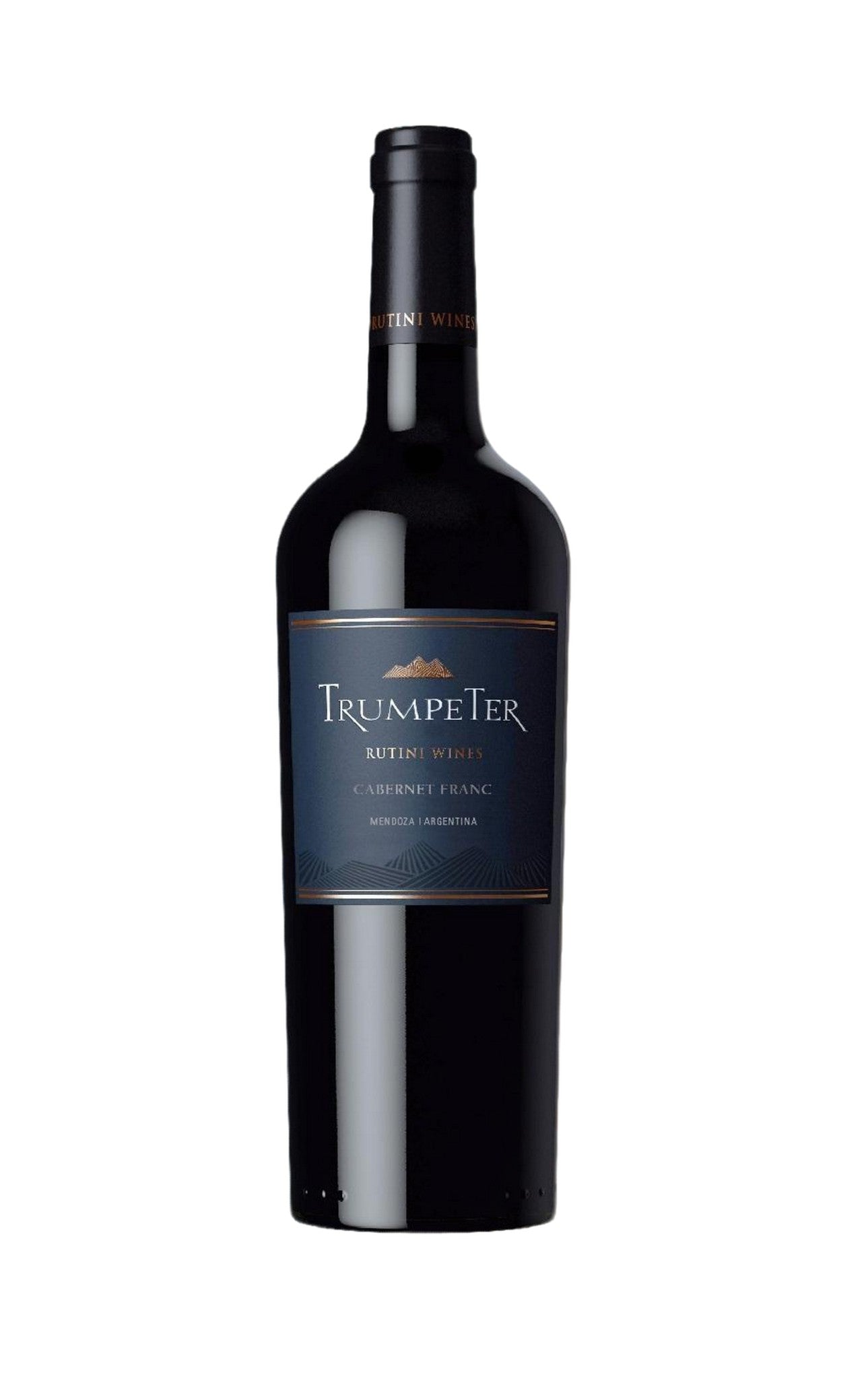 Trumpeter - Cabernet Franc 2022