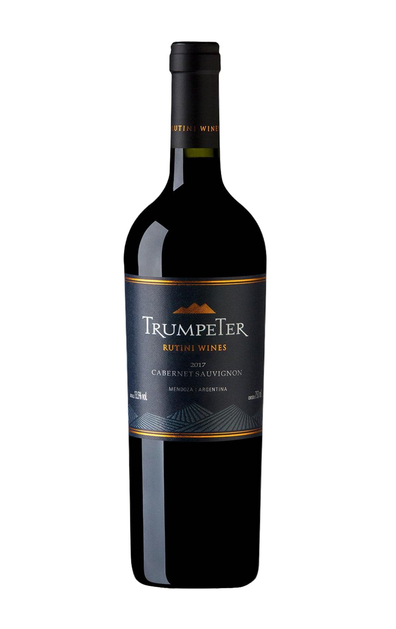 Trumpeter - Cabernet Sauvignon 2023