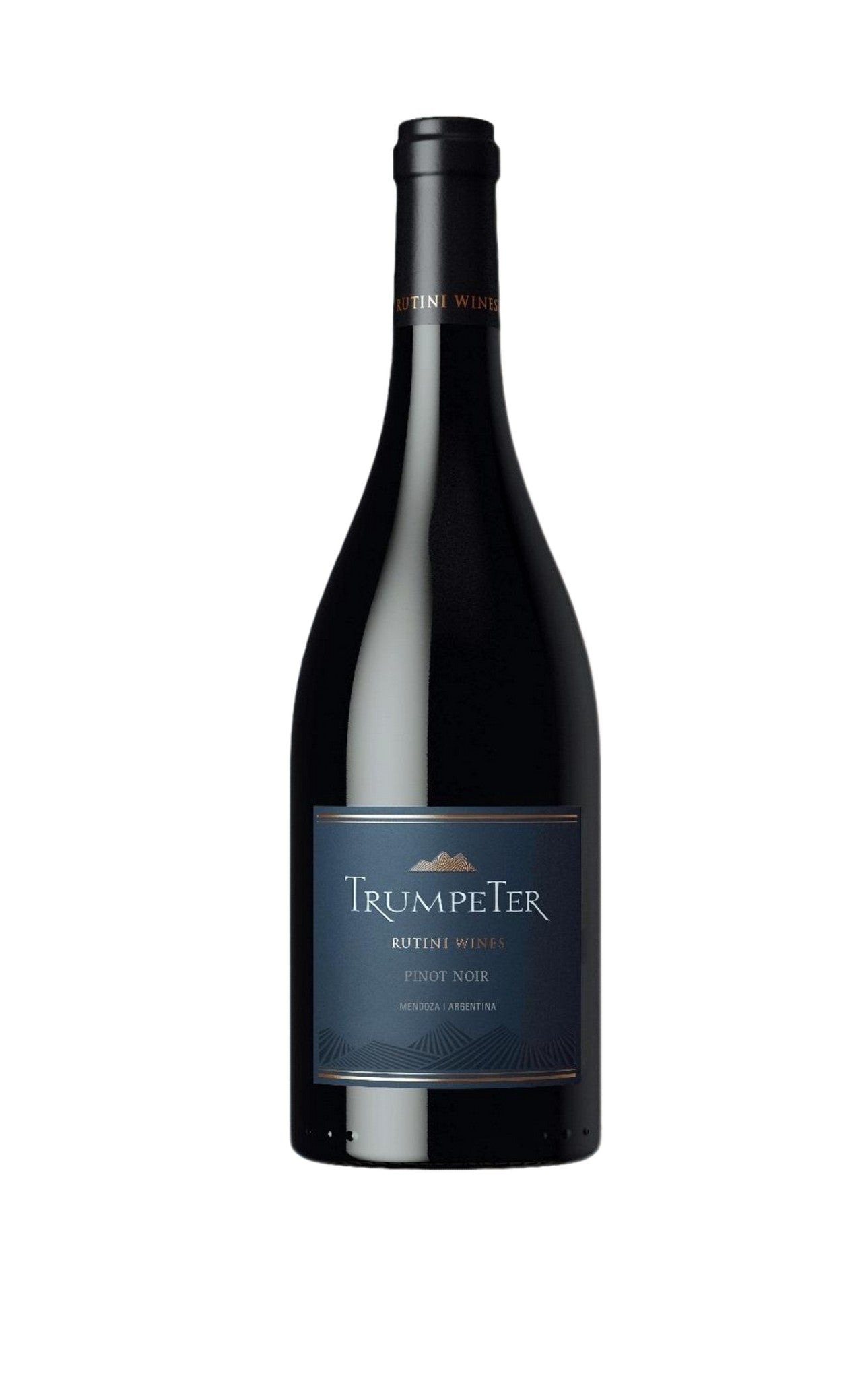 Trumpeter - Pinot Noir 2022