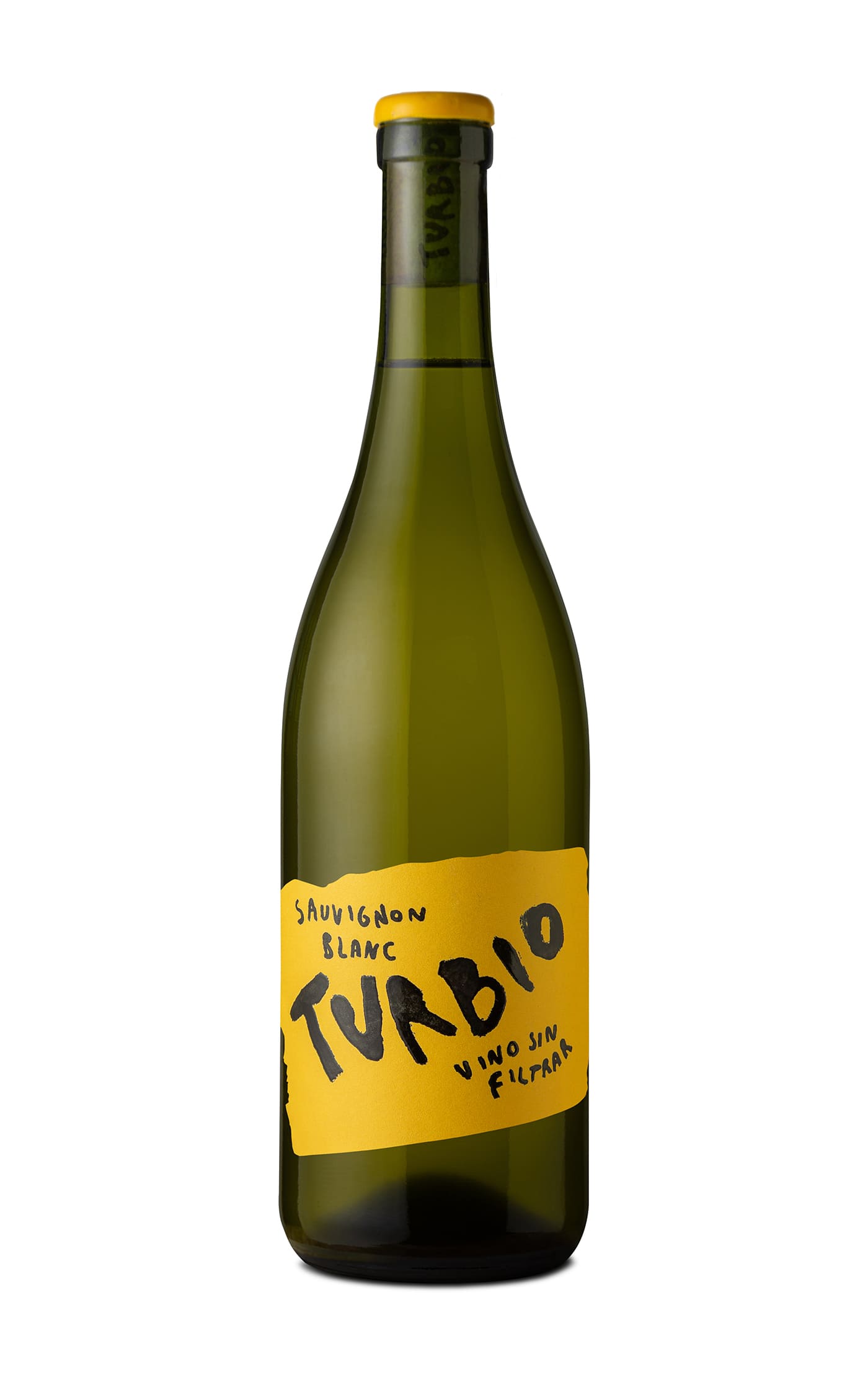 Turbio Sauvignon Blanc 2024 – Sauvignon Blanc 2024