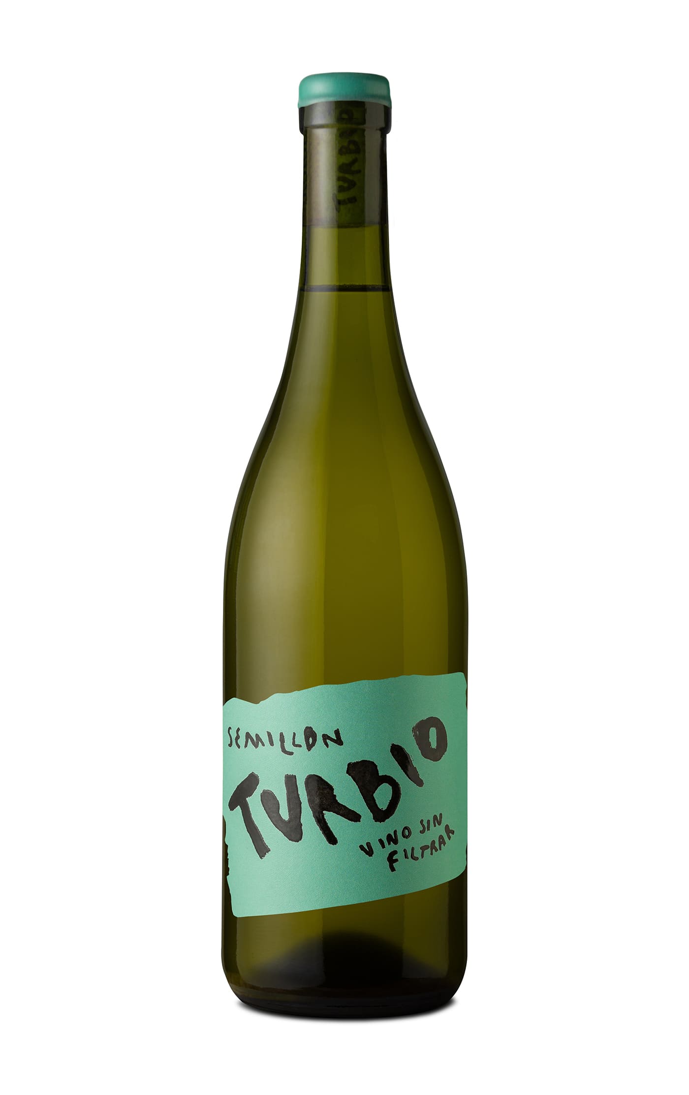 Turbio Semillon 2024 – Semillon 2024