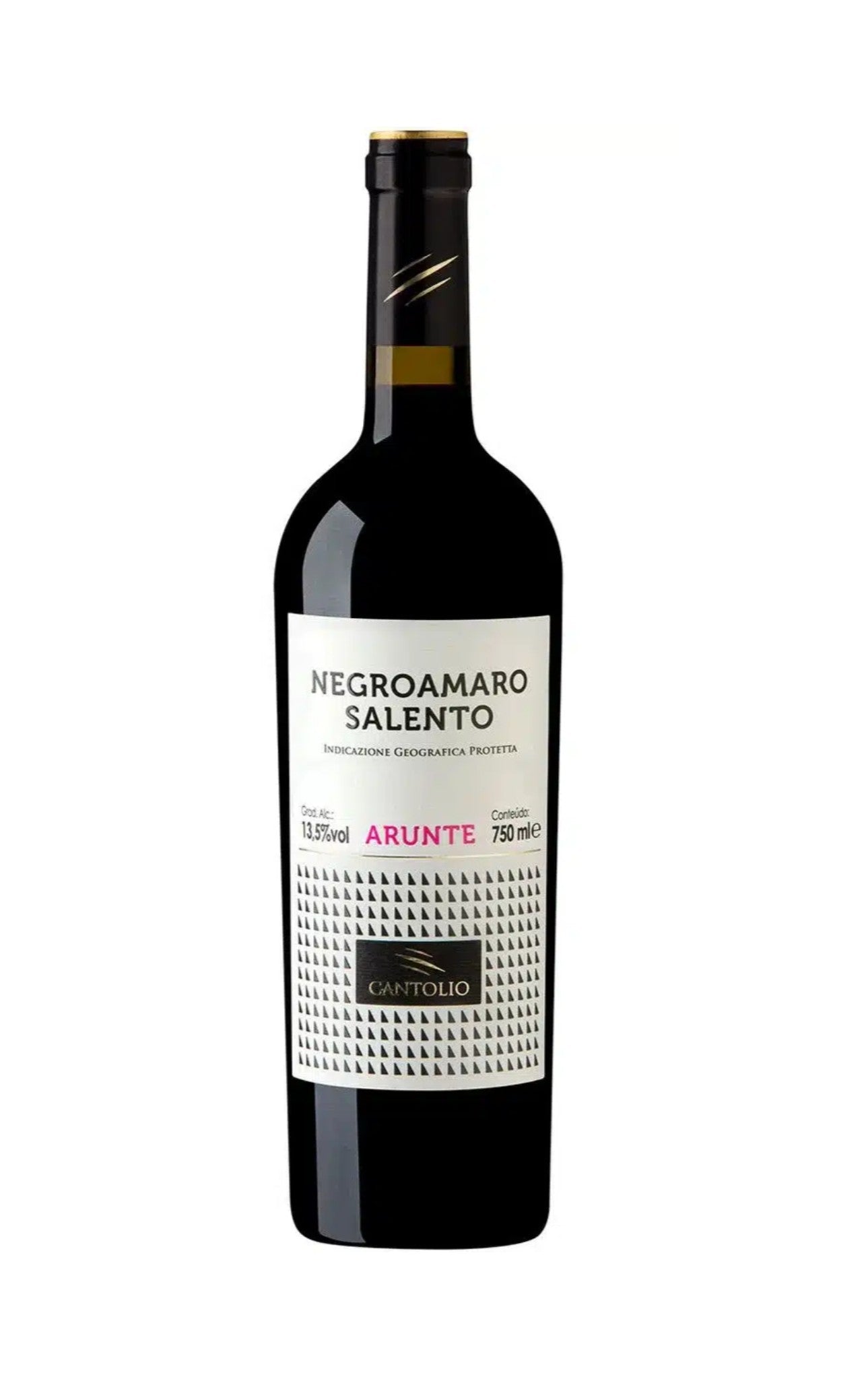 Arunte - Negroamaro Salento 2018