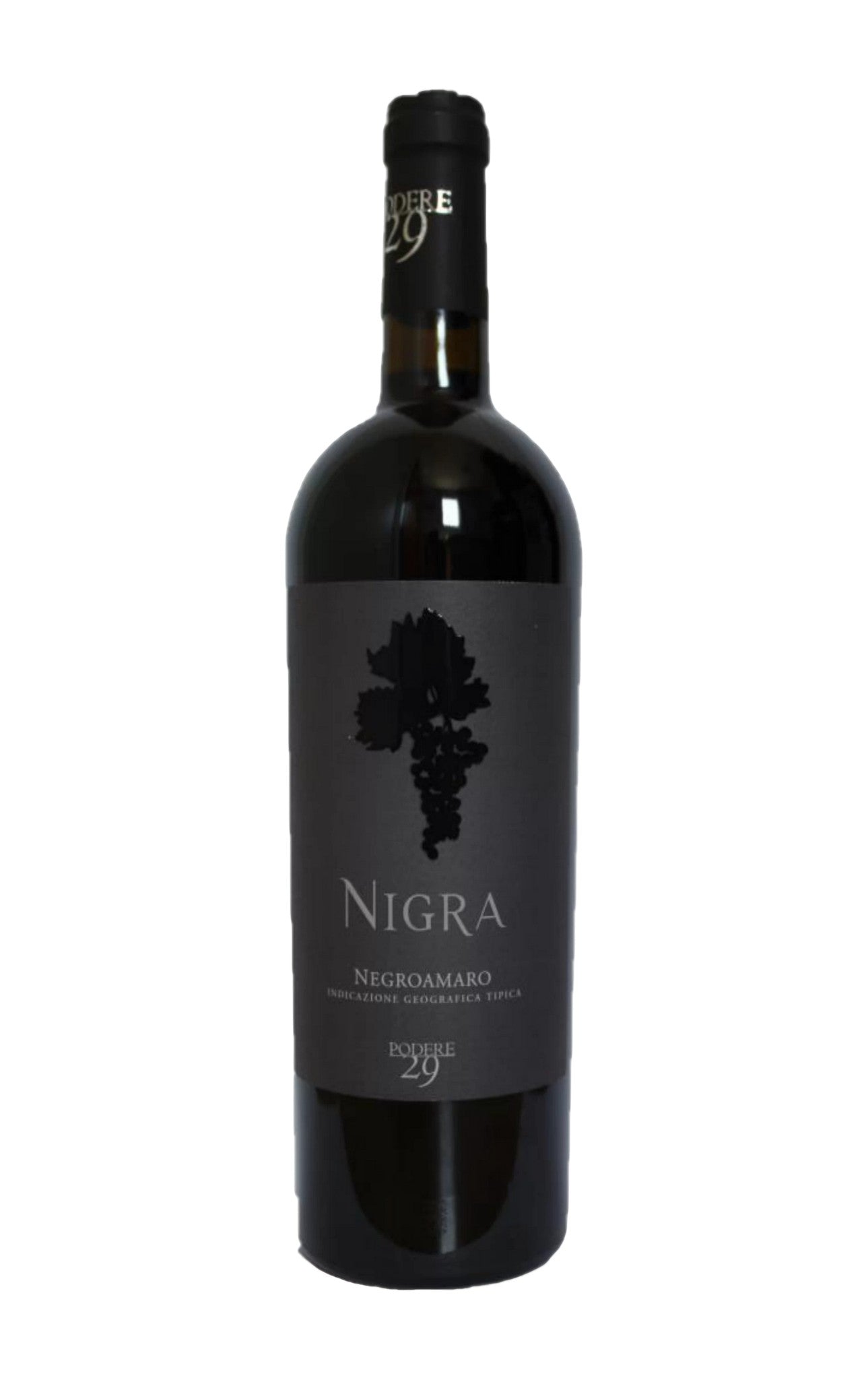 Nigra - Negroamaro Puglia IGP 2022