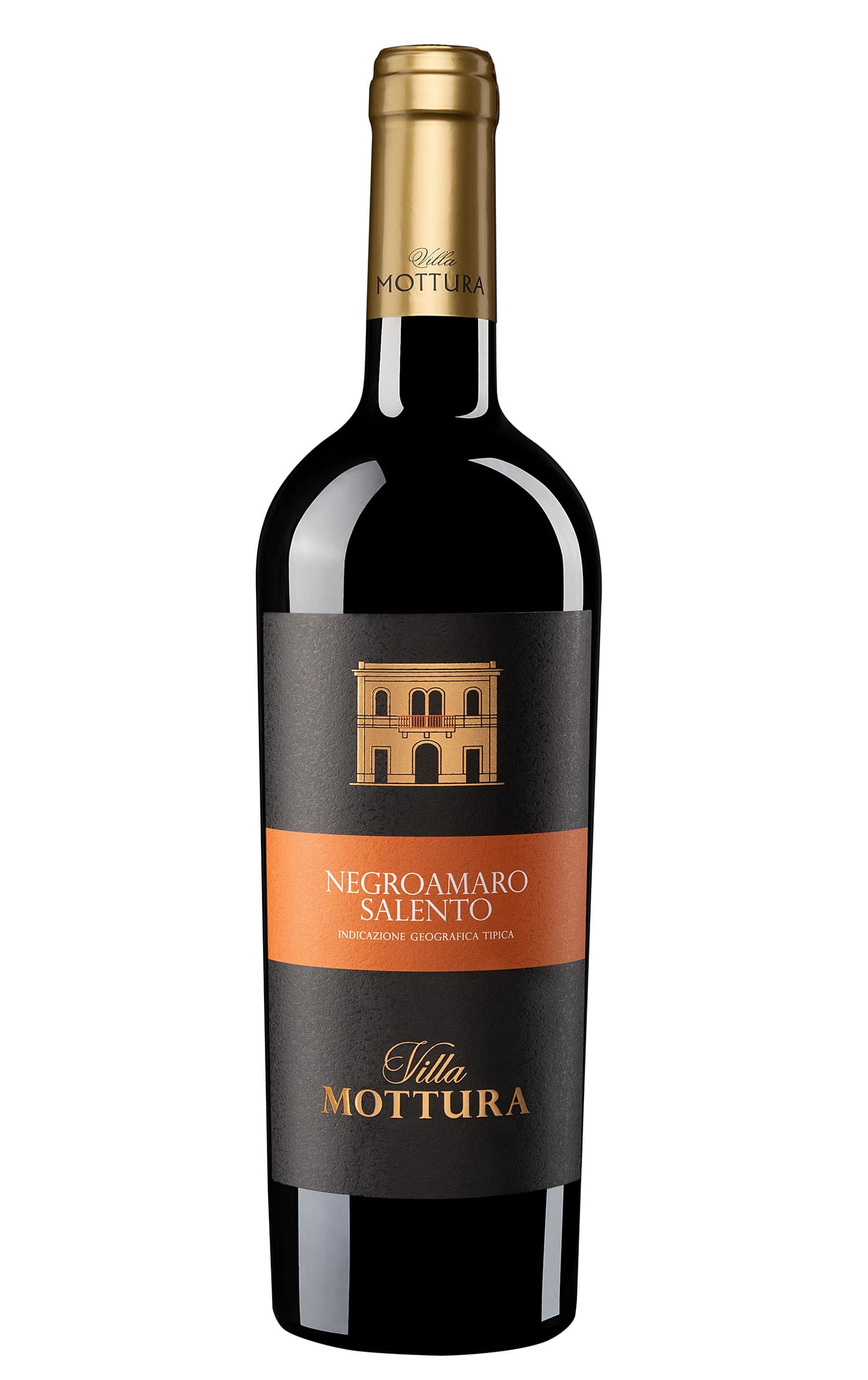 Mottura - Negroamaro Salento 2023